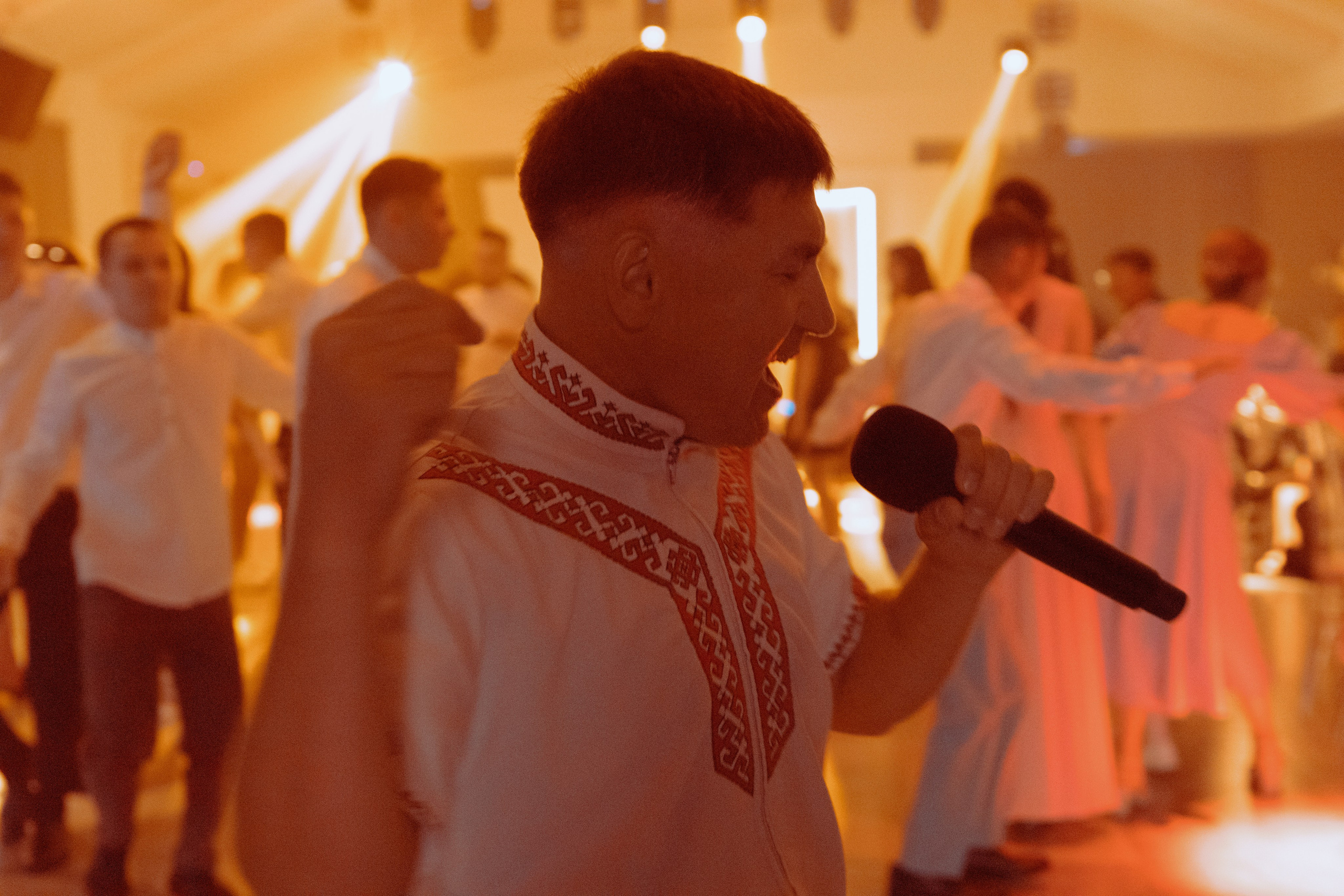 Михаил и Ксения. Портретный и свадебный фотограф Айгюн в городе Йошкар-Ола