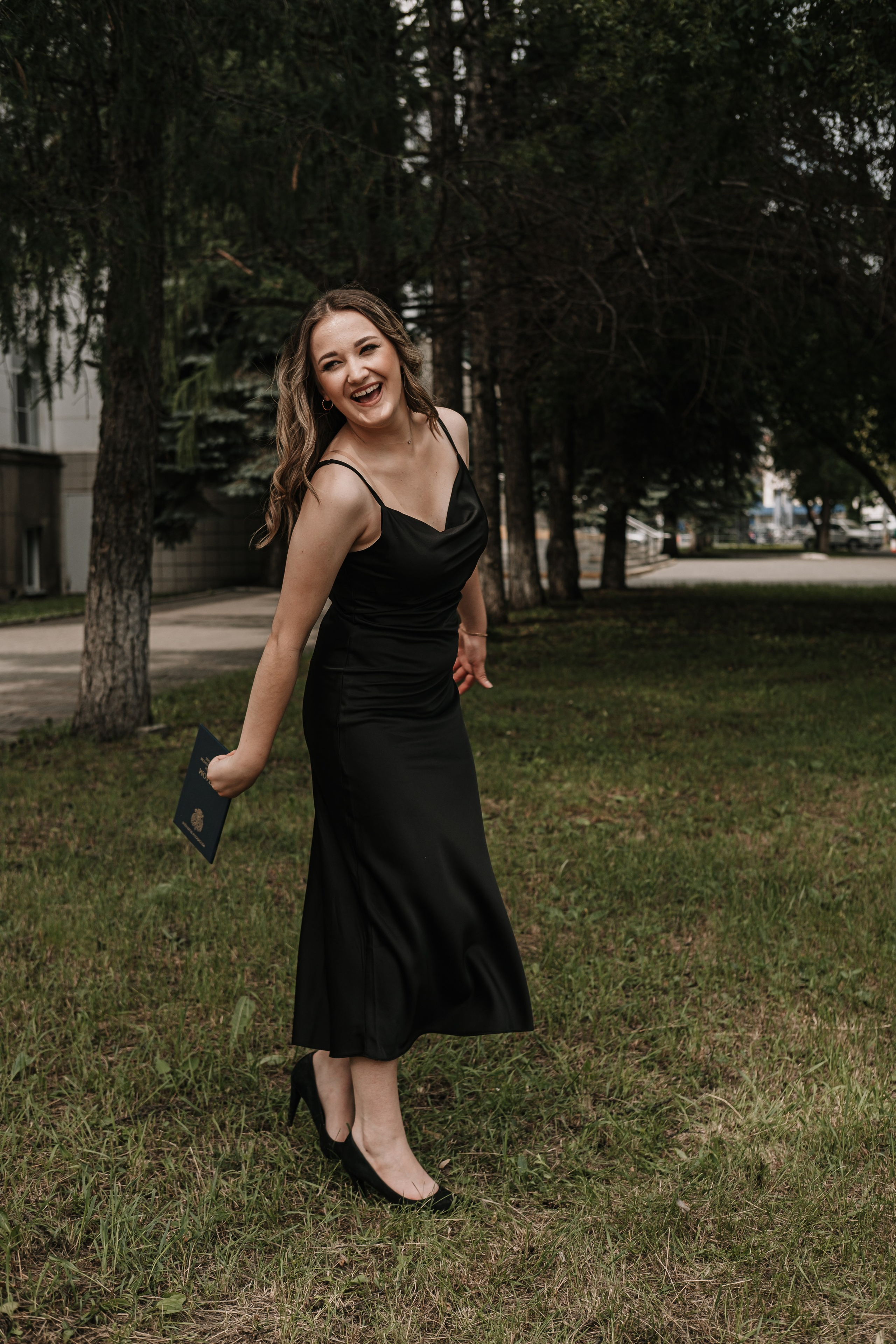 Выпускной. Свадебный фотограф Челябинск