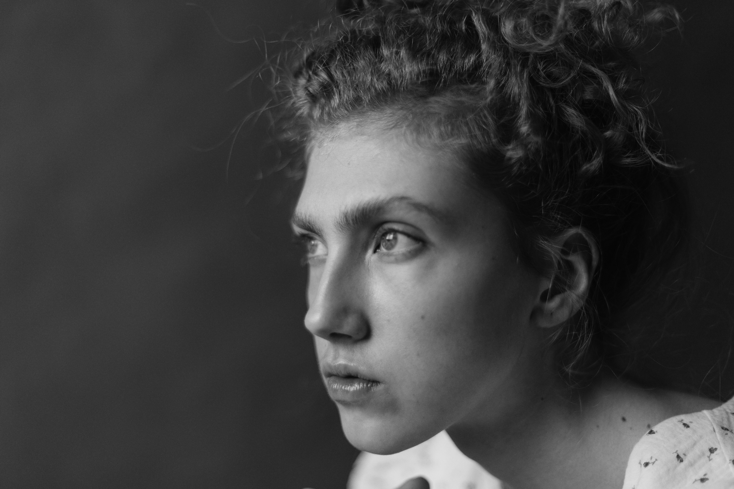 Алика. Фотограф в Москве — Евгения Прокопенко