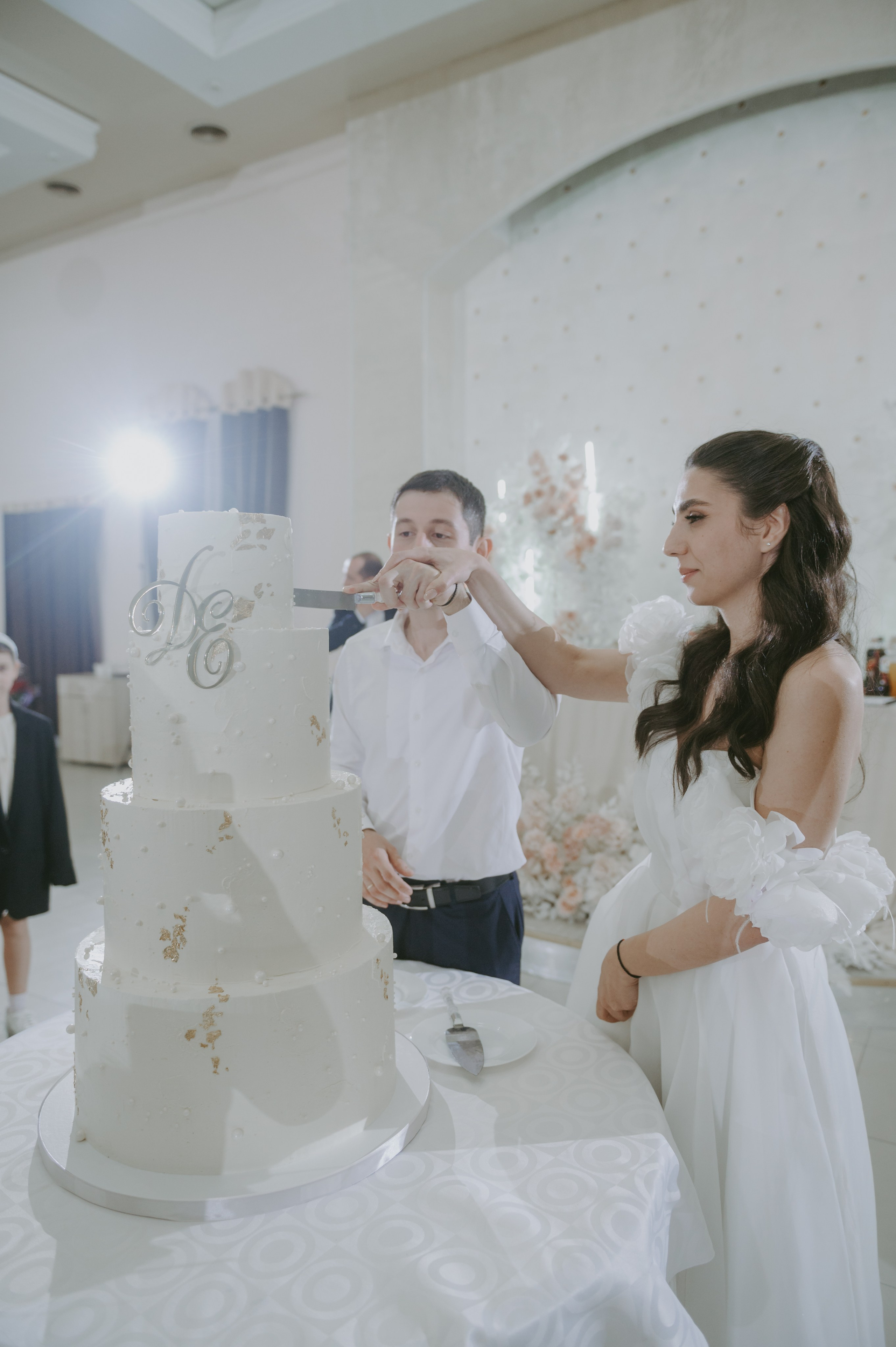 Елизавета$Дмитрий. Свадебный и семейный фотограф город Темрюк Фотостудия Темрюк