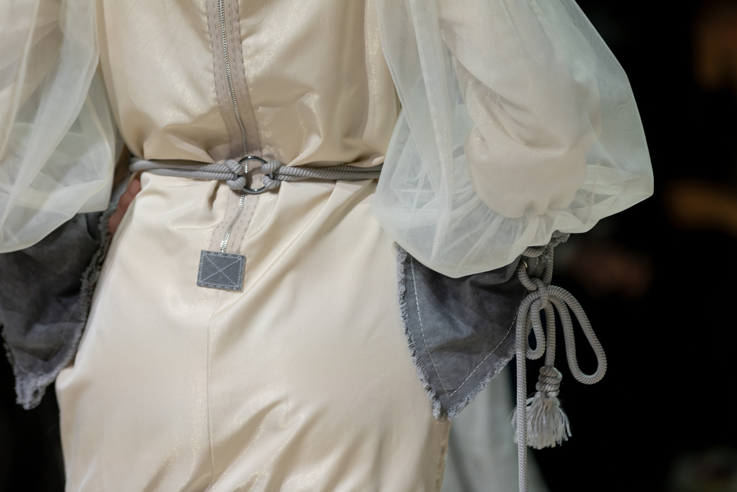 Московская неделя моды. Показ Игоря Гуляева. Фотограф в Ростов-на-Дону Виктория Савчук