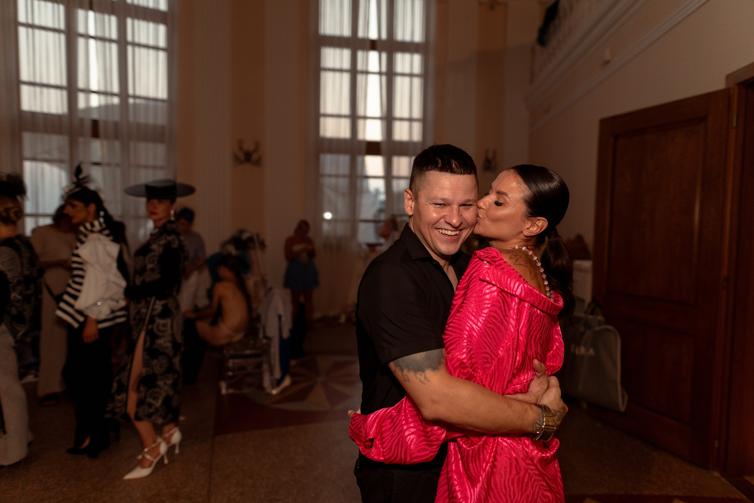 Style Fashion Show. Backstage. Сочи 2025. Фотограф в Ростов-на-Дону Виктория Савчук