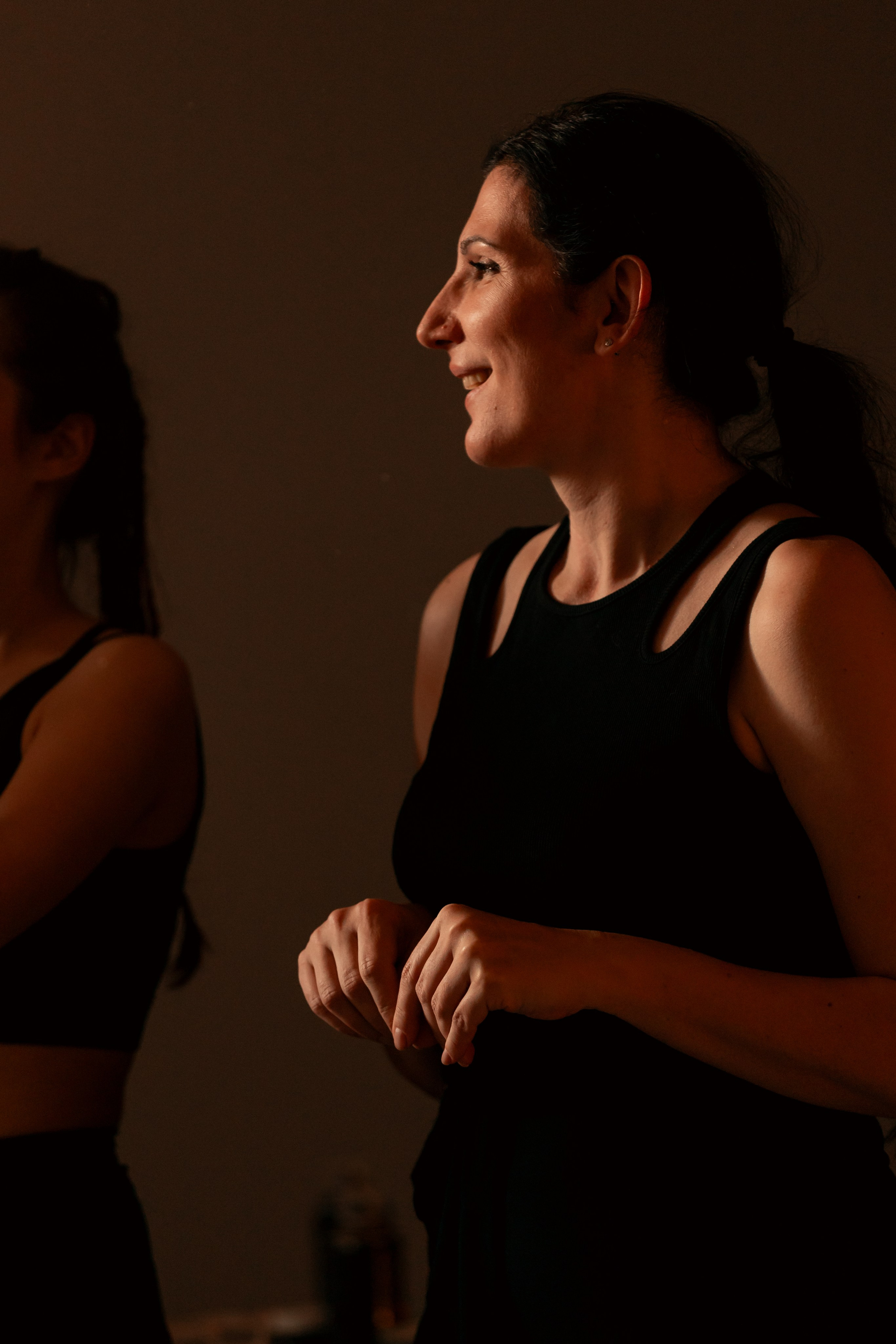 Театр «Человек в кубе». Закулисье. Фотограф в Ростов-на-Дону Виктория Савчук