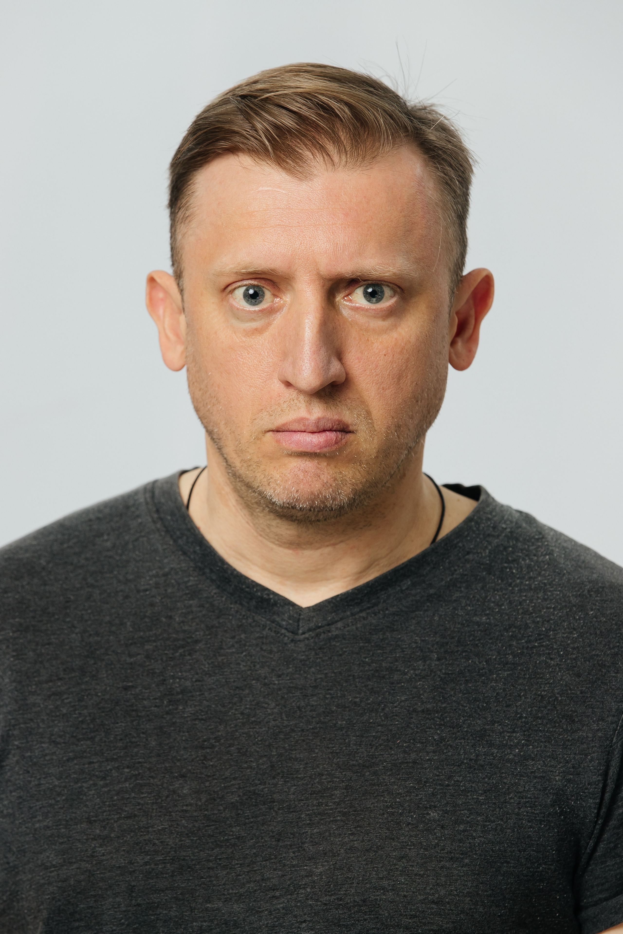 Актерская визитка. Фотограф в Ростов-на-Дону Виктория Савчук