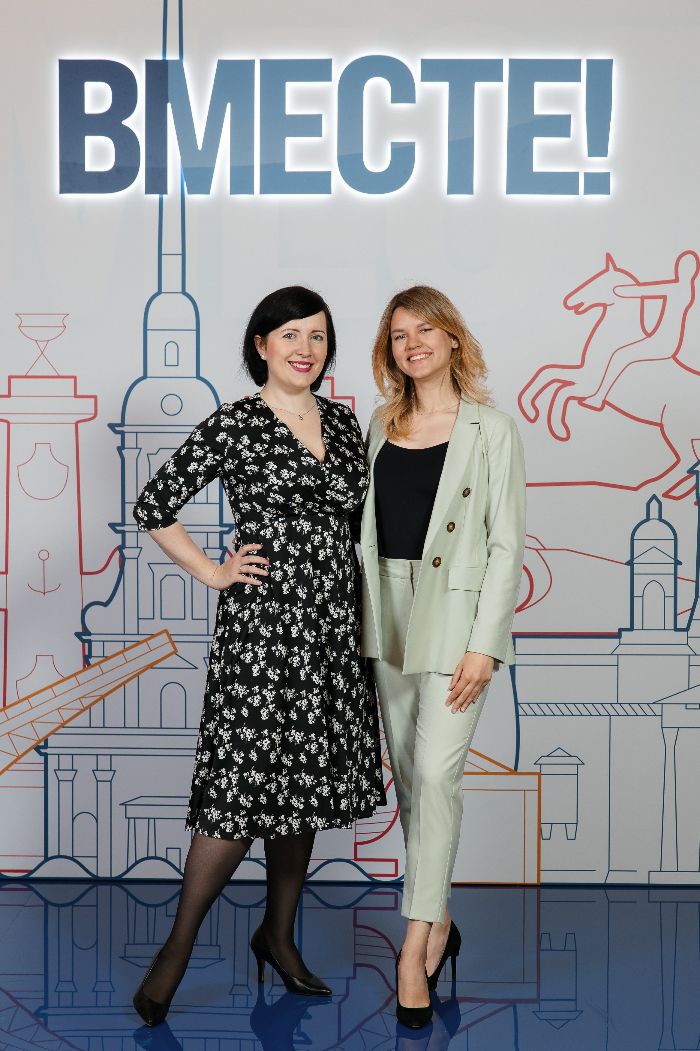 Бизнес мероприятия. Репортажный фотограф Санкт-Петербург, Москва