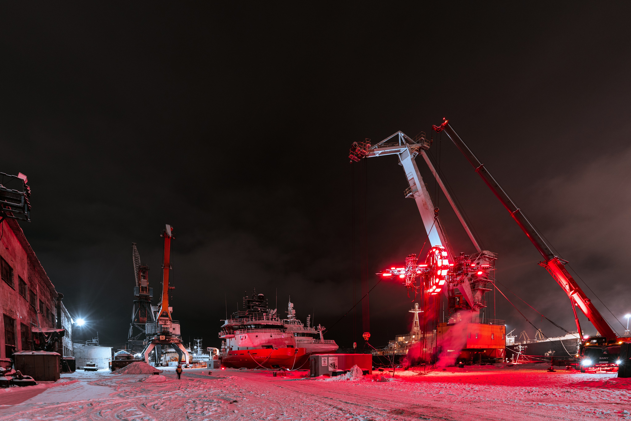 PANTERRA, POSTHUMAN ARTEFACT 003. @tomrus: Рустам Шагиморданов — фотограф