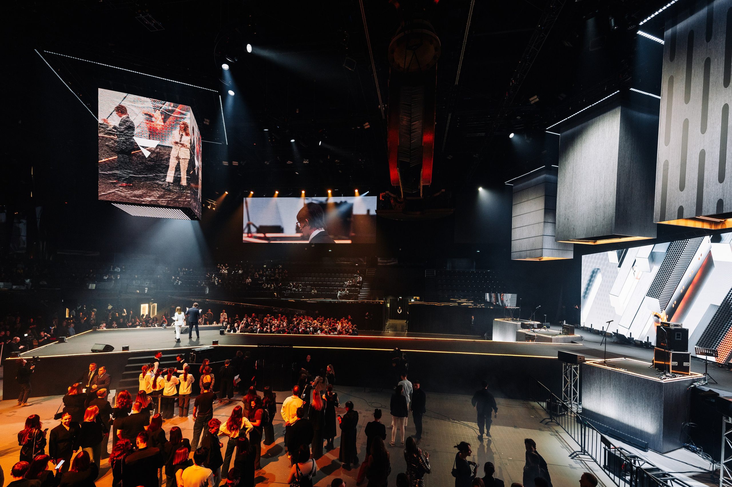 T Bank / Glory Event. @tomrus: Рустам Шагиморданов — фотограф