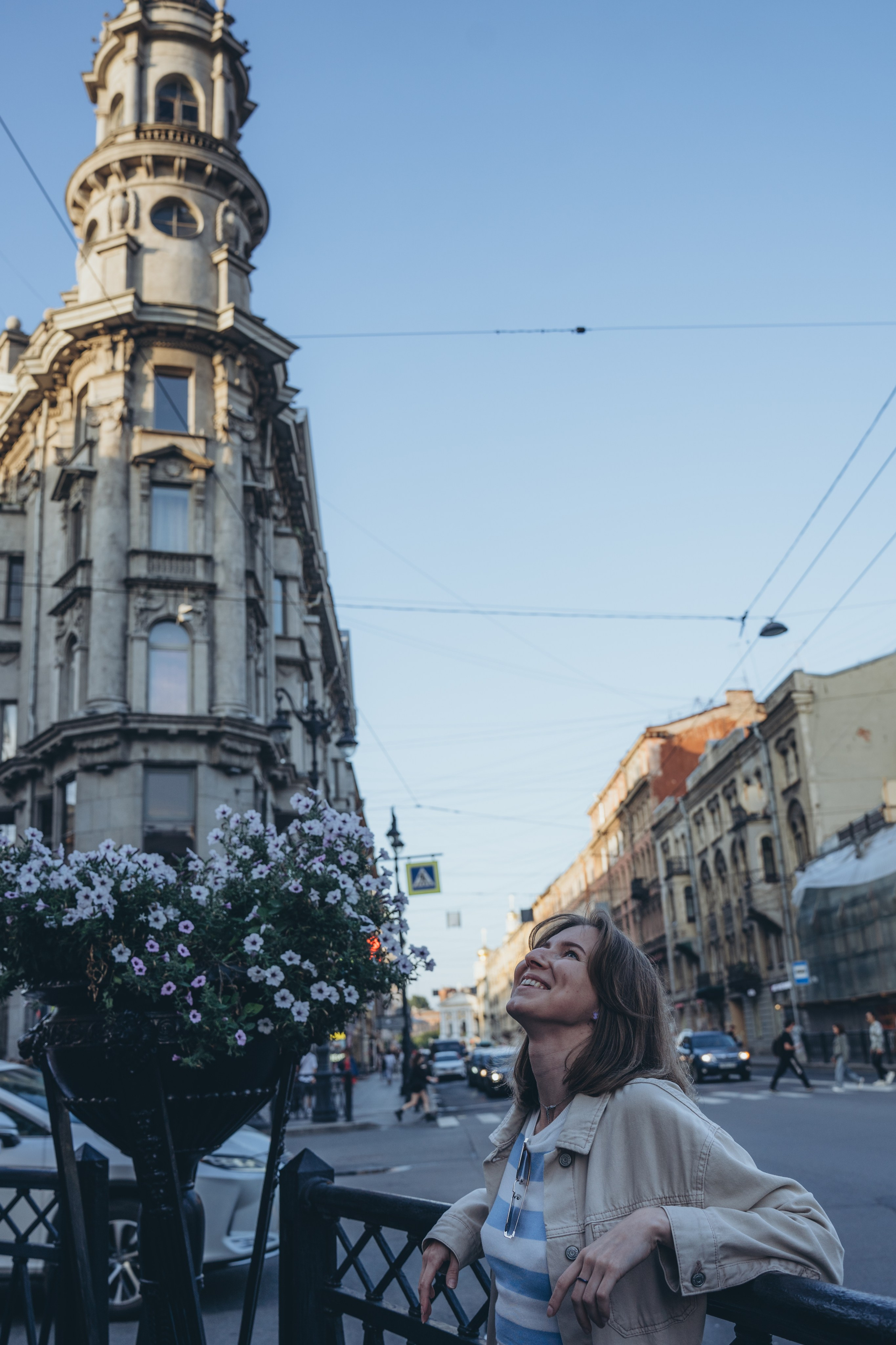 Подборка фото-прогулок 📸 Антонина Пехова