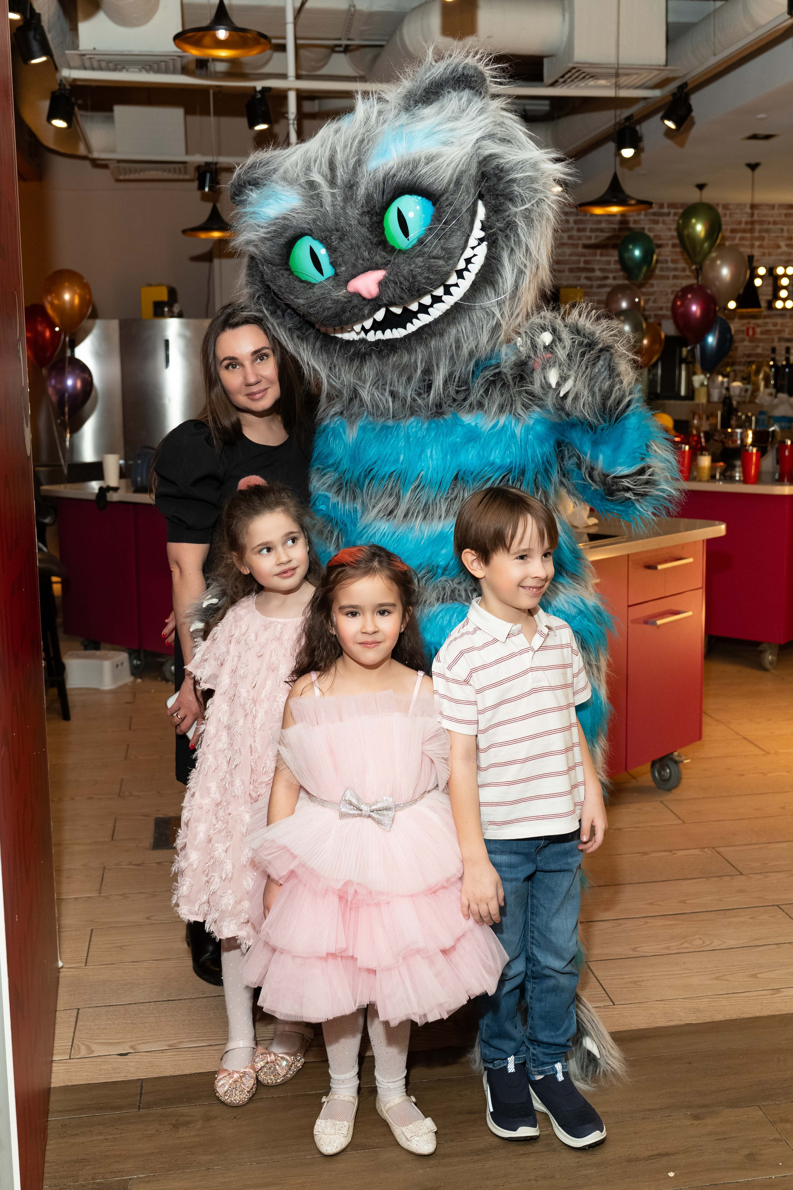 Сима — в стане чудес, 6 лет!. Axenov_eugene