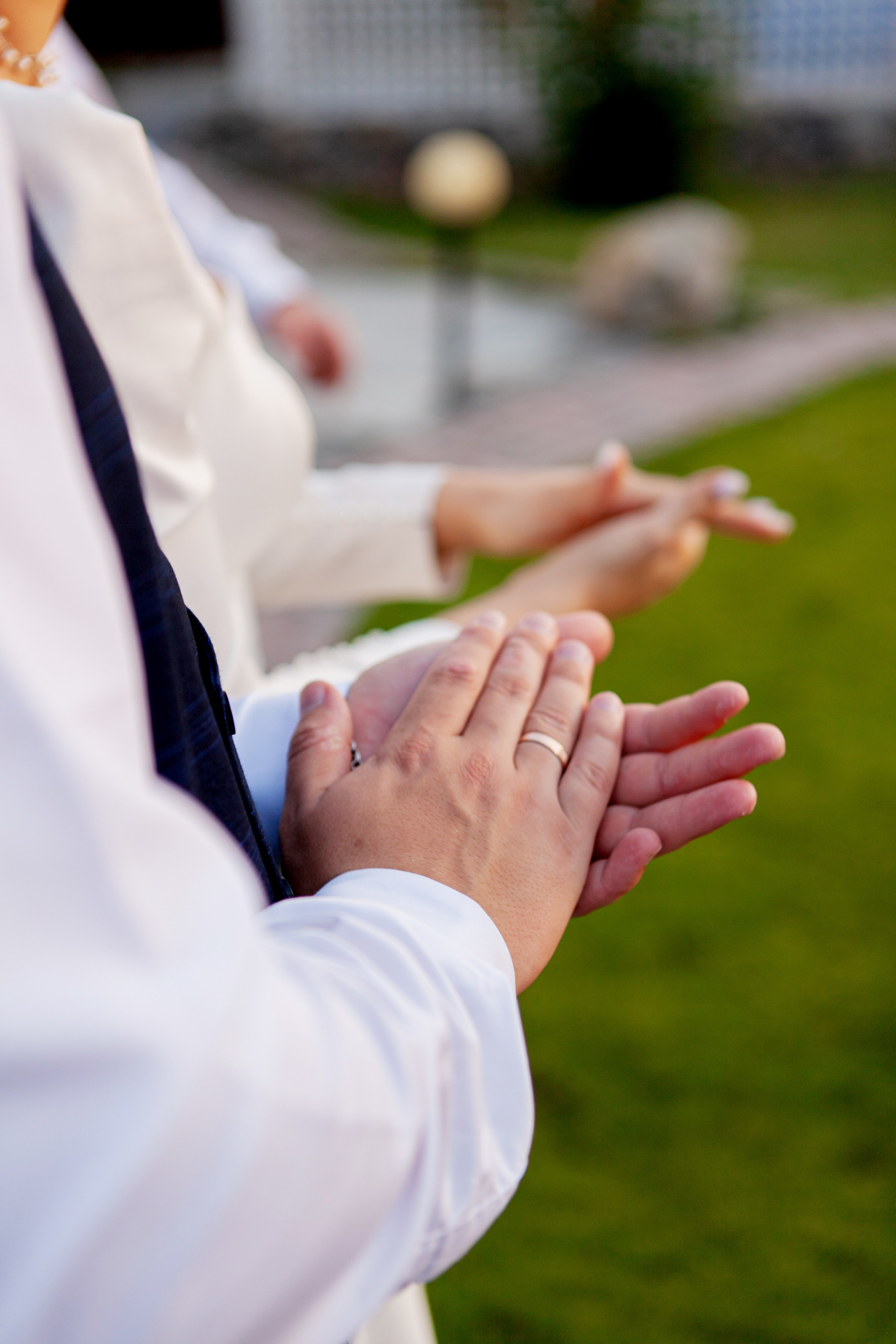 ИВАН И ИЛОНА. Фотограф на любое мероприятие