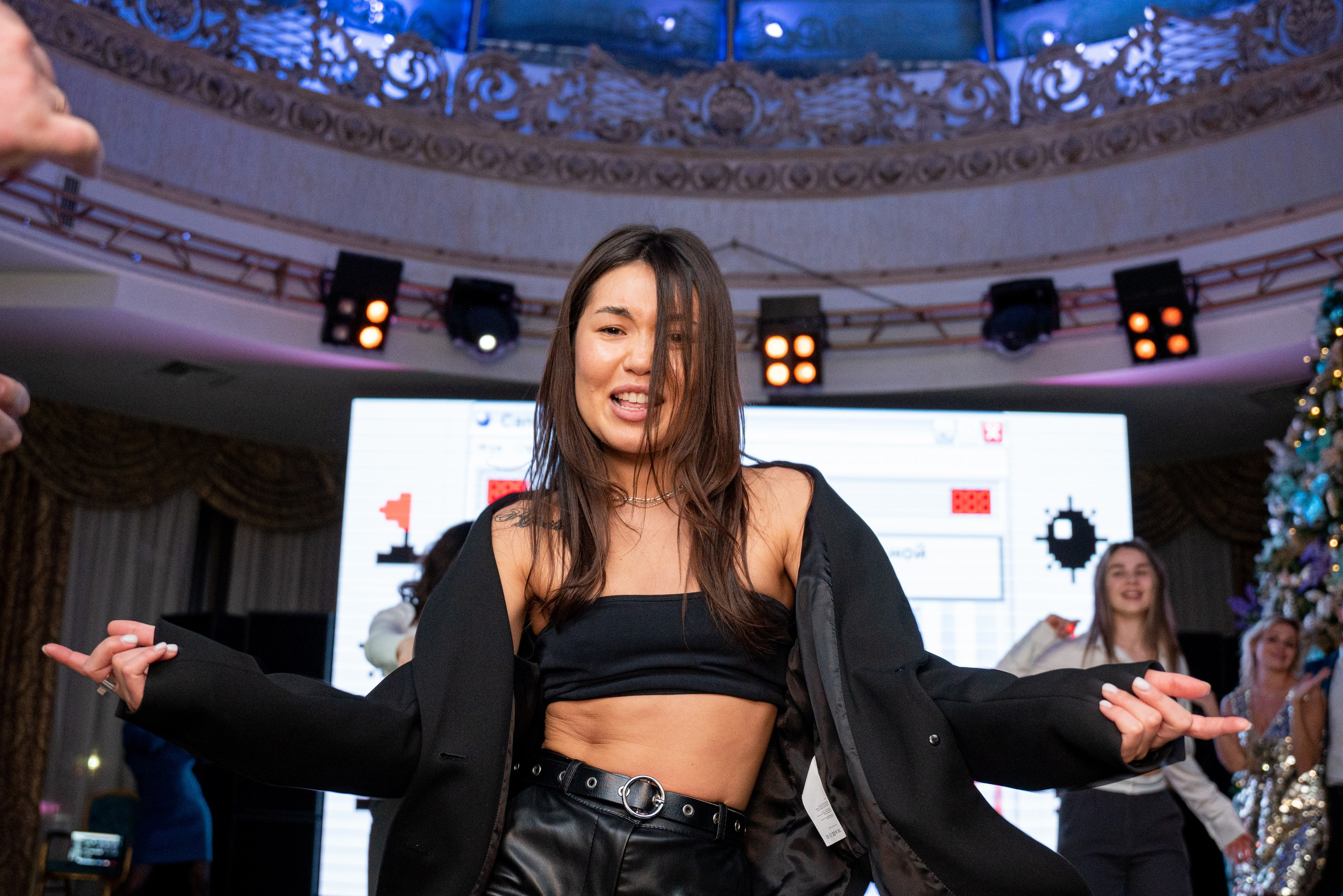 НОВОГОДНИЙ КОРПОРАТИВ 2024. Фотограф на любое мероприятие