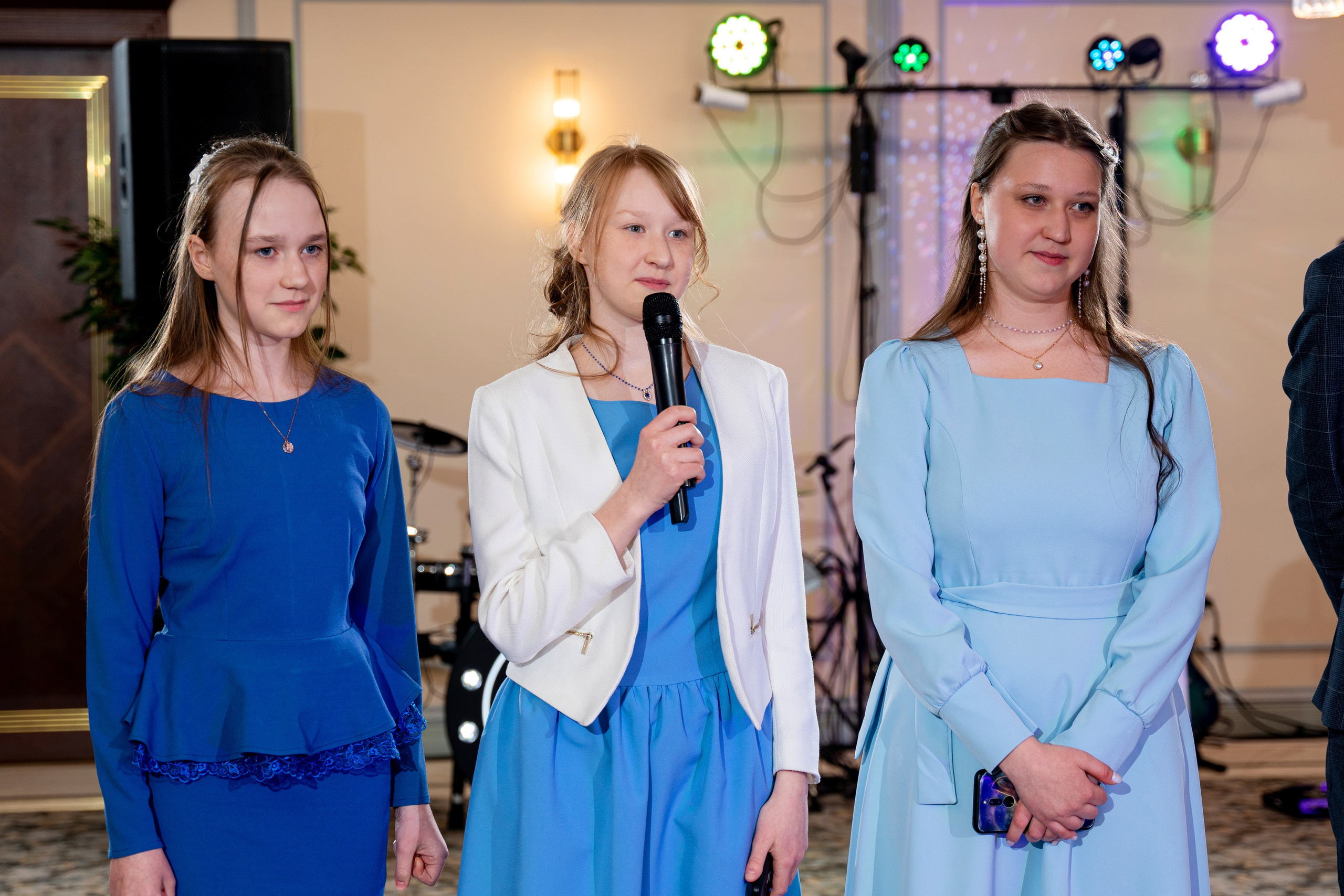 АЛЕКСЕЙ И ЕКАТЕРИНА. Фотограф на любое мероприятие