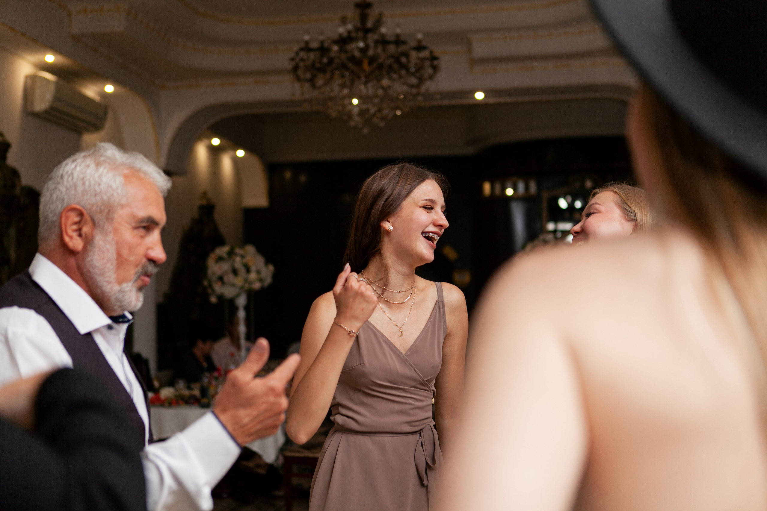 ВИТАЛИЙ И ИРИНА. Фотограф на любое мероприятие