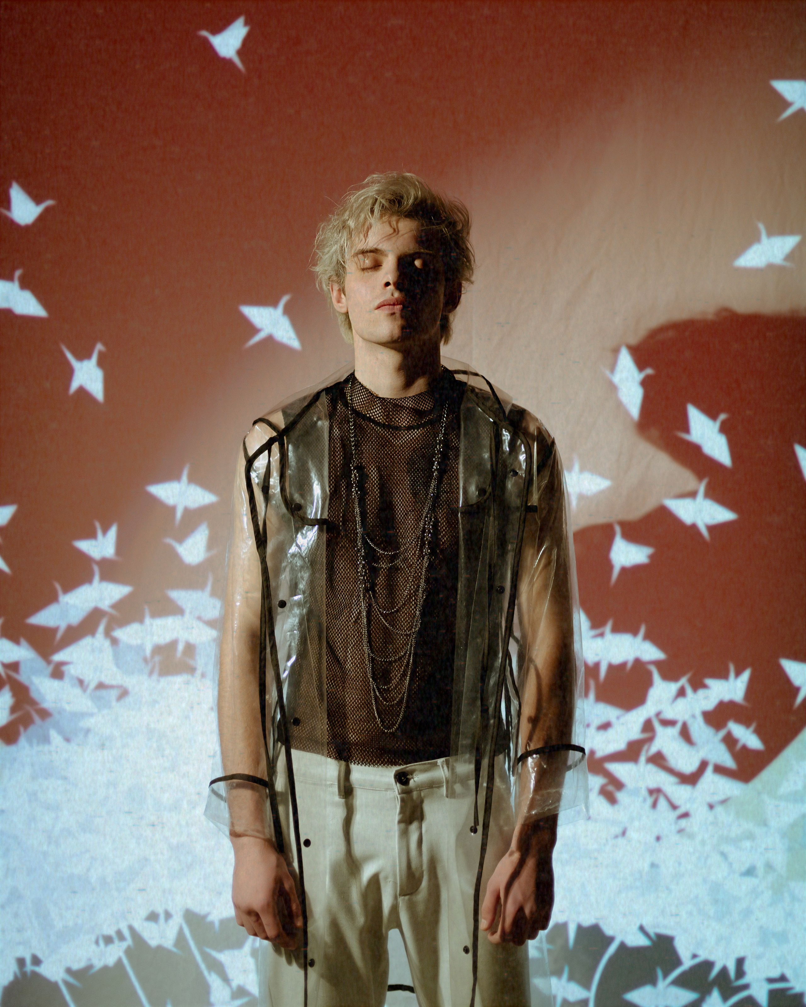 Photographer Tokyo. Photographer in Tokyo Anatolii Ozarto