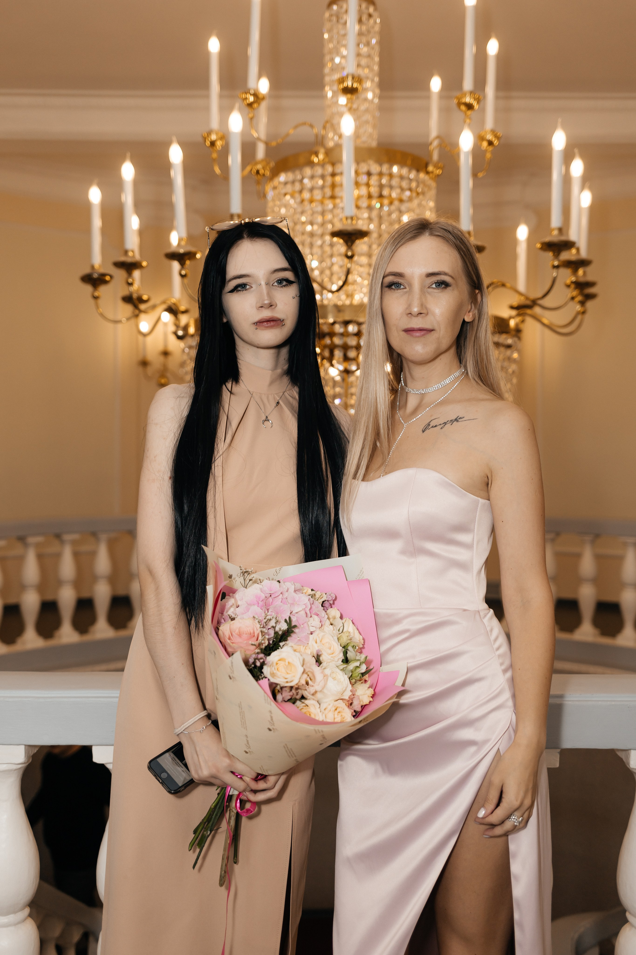 Даниил & Полина. Фотограф Петрозаводск/СПБ