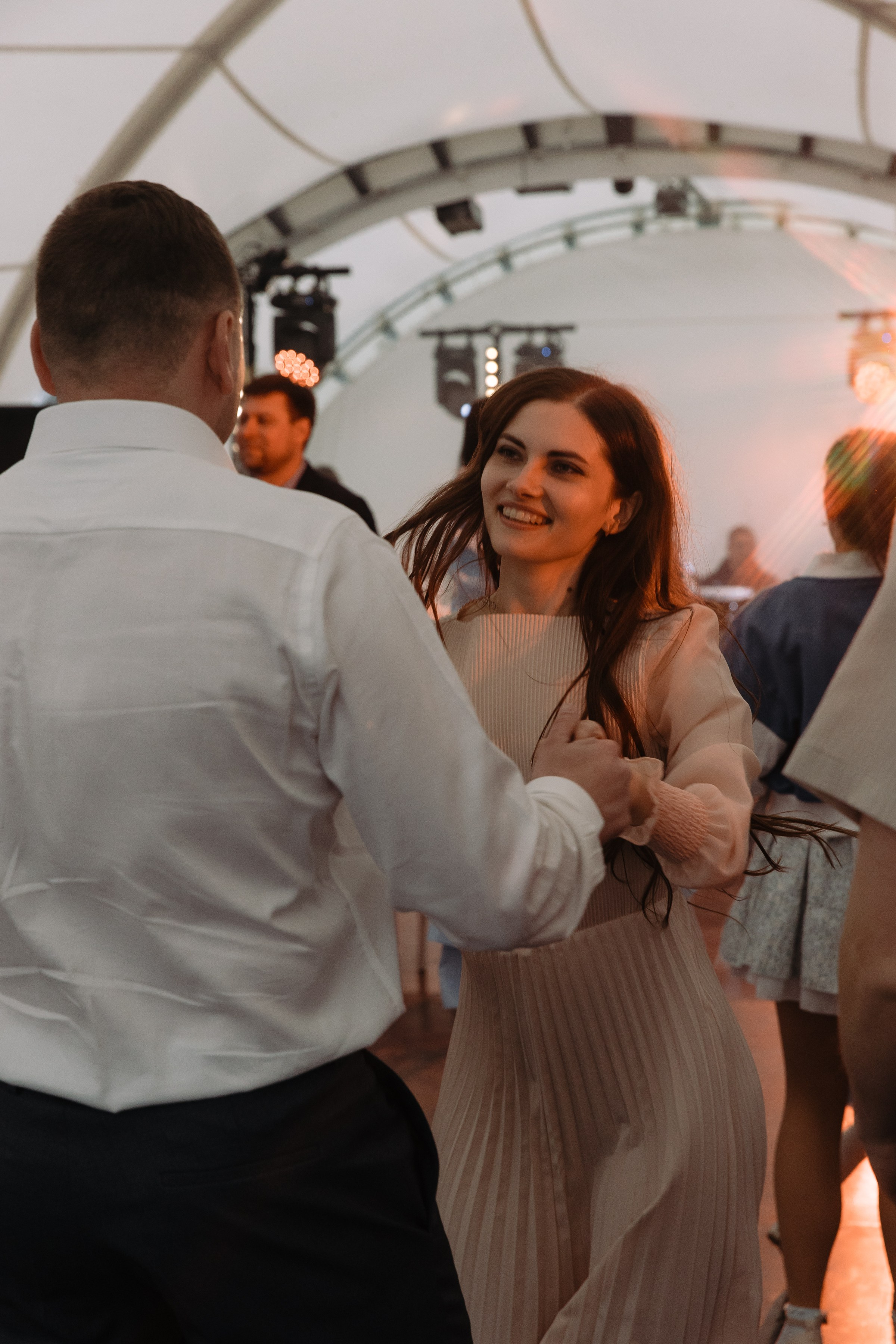 Ольга и Сергей. Свадебный и портретный фотограф в Москве и Санкт-Петербурге