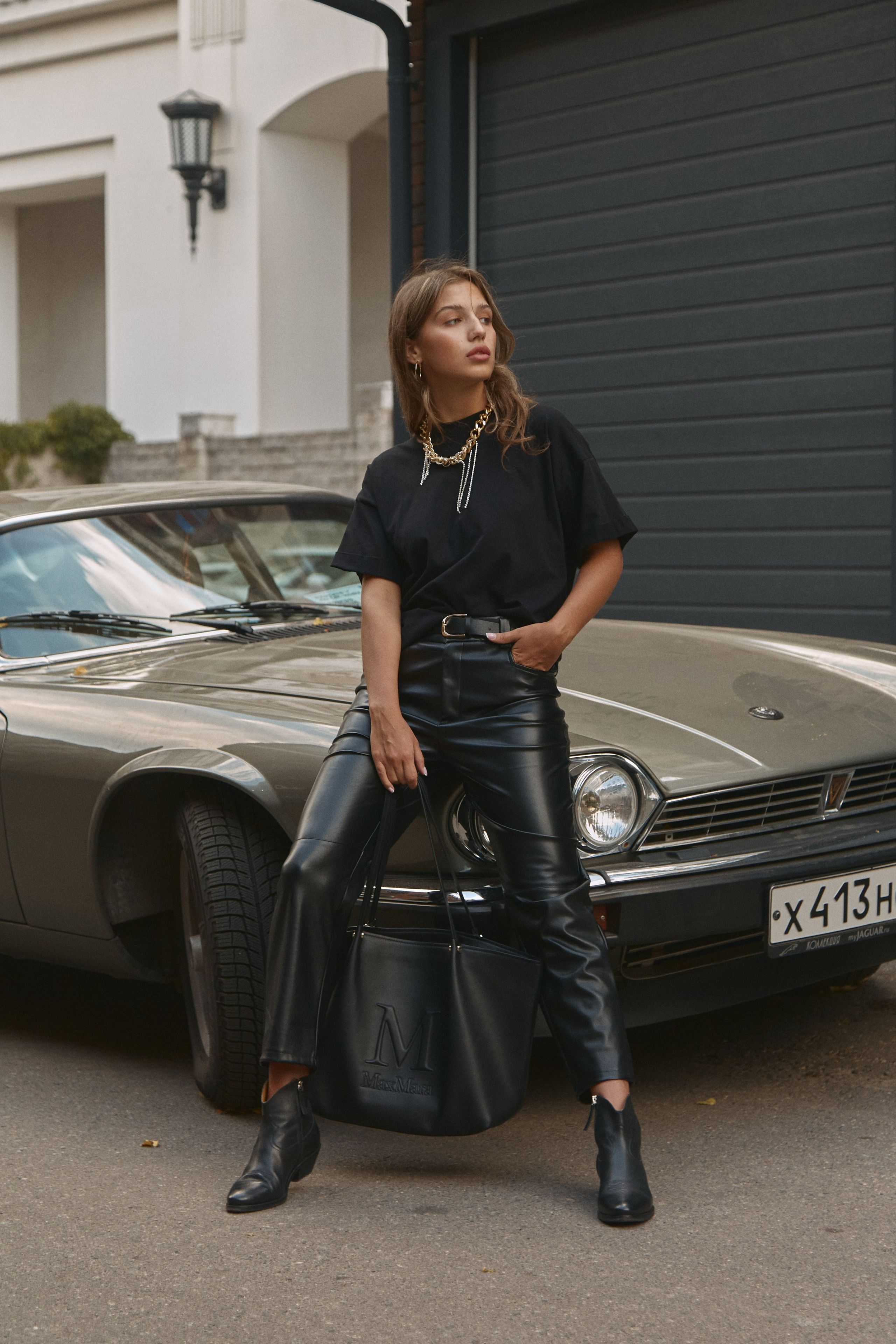 Street. Fashion фотограф в Москве Ксения Чупрунова