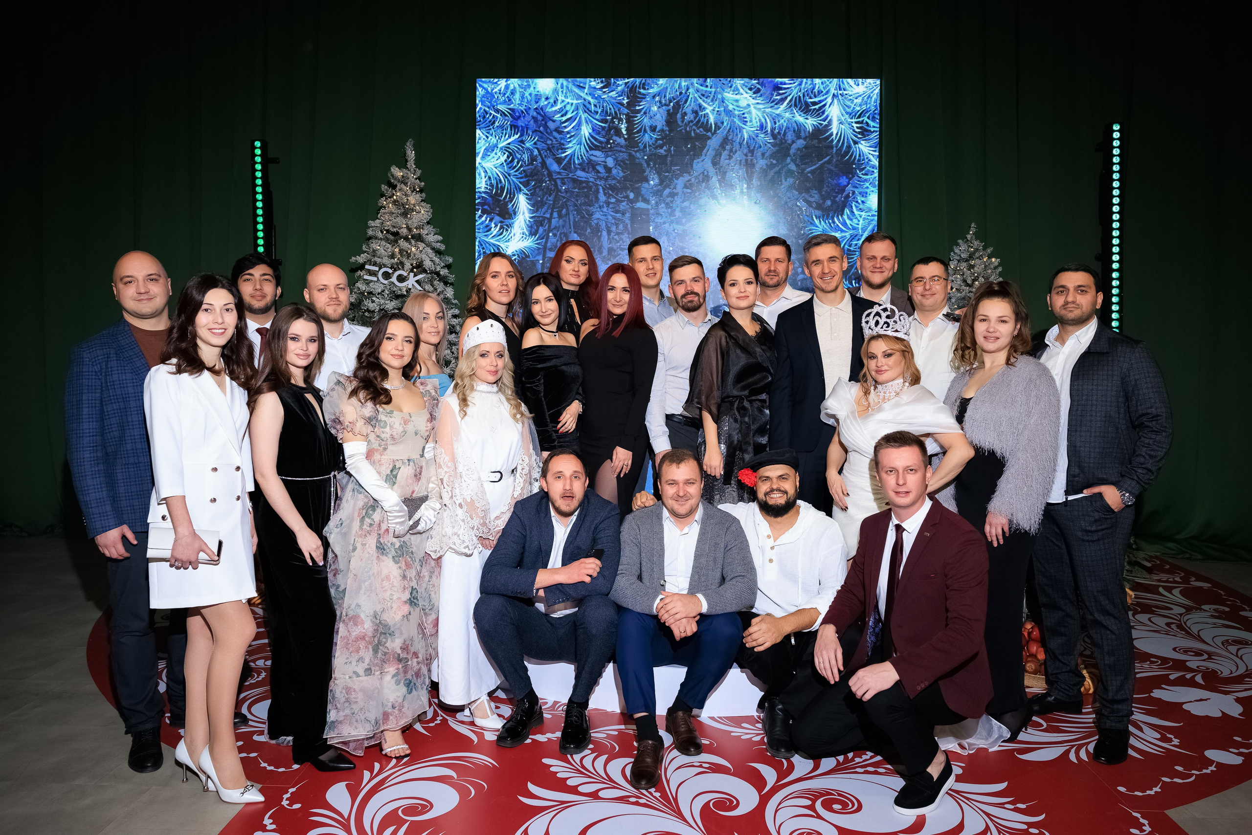 ССК. Арина Тамочкина. Фотограф Краснодарю