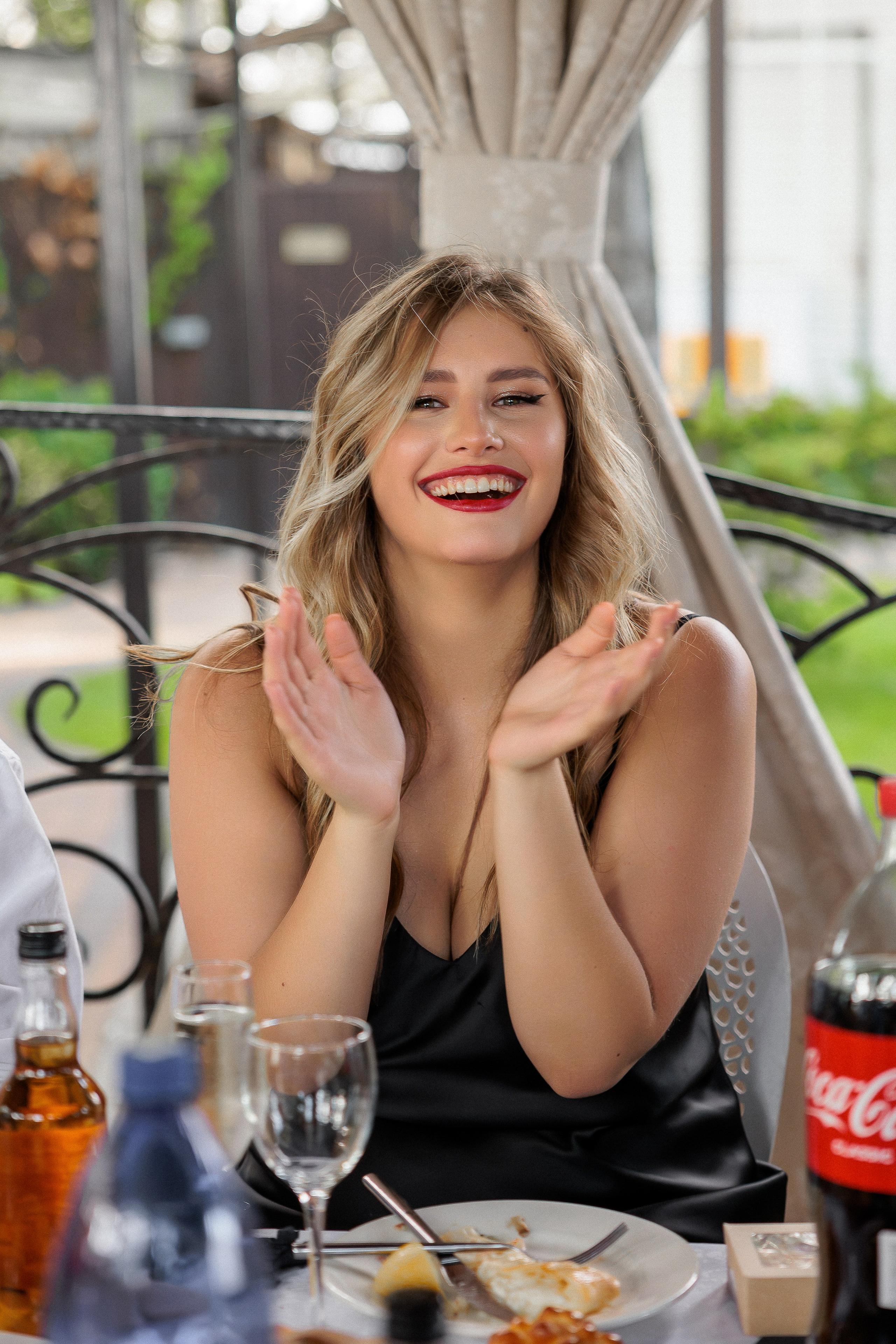 3. Фотограф Арина Тамочкина