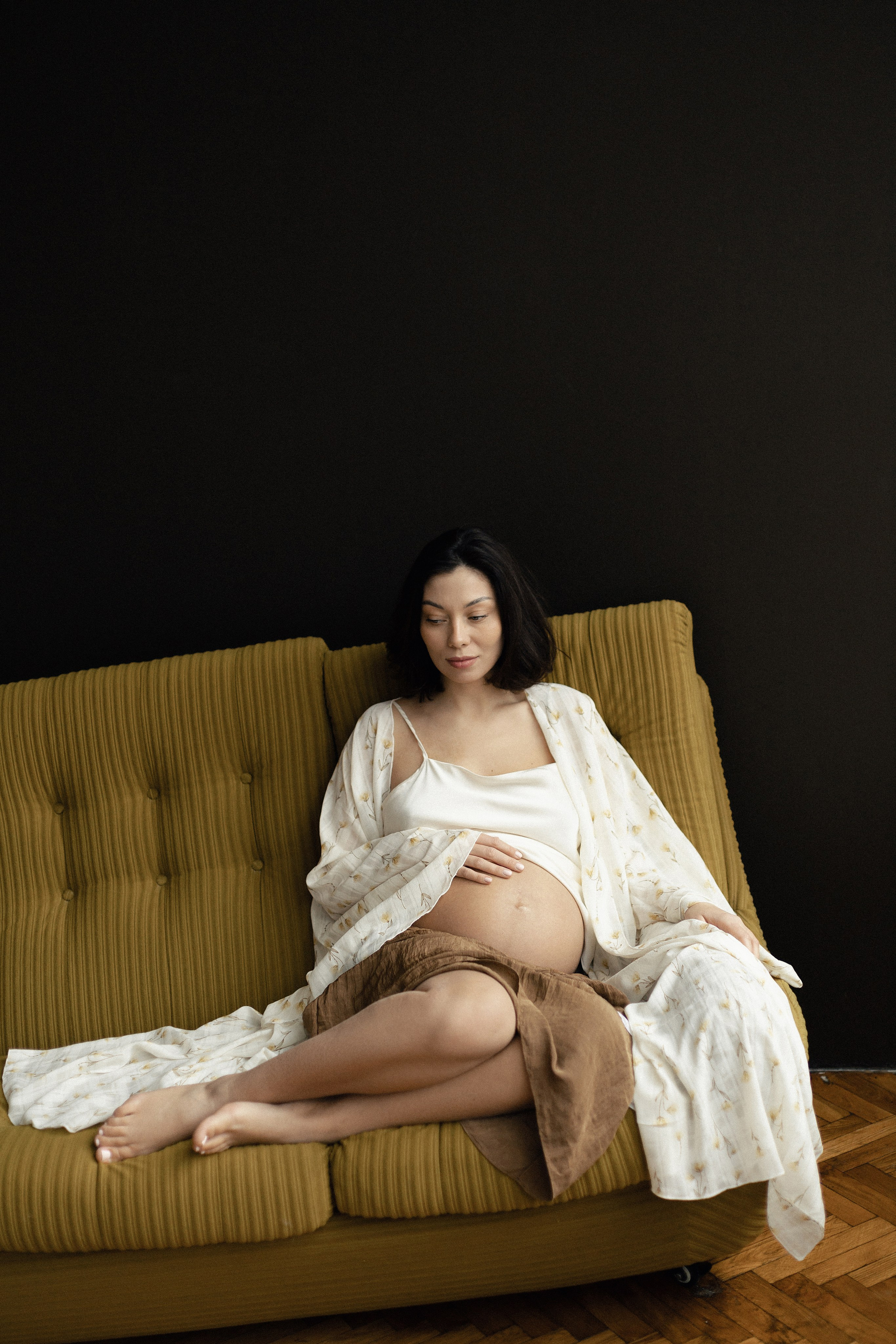 Мария. Фотограф Ира Григорьева