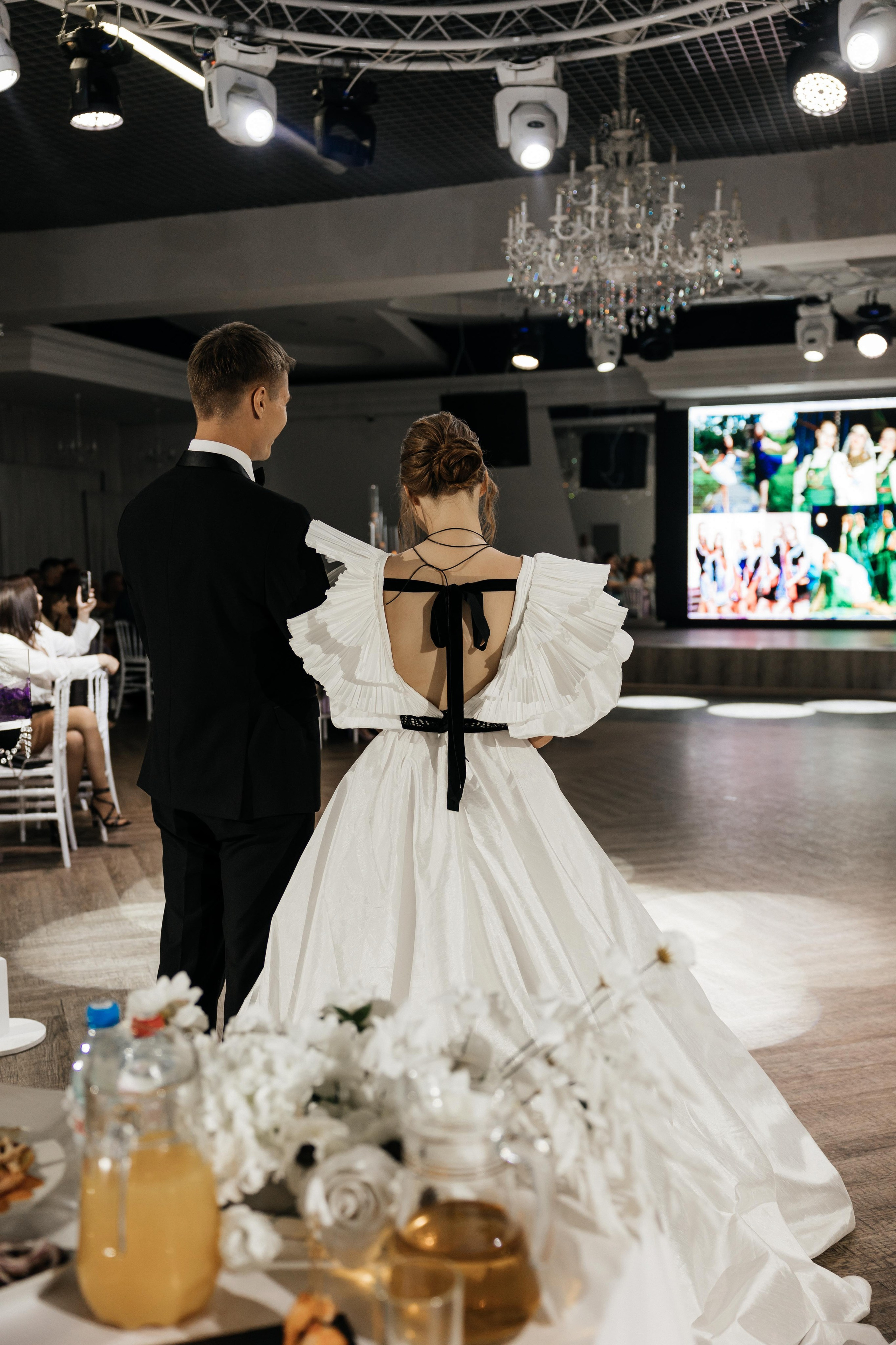 Свадебная история Кирилла и Алины. Свадебный и семейный фотограф Рассказова Виктория