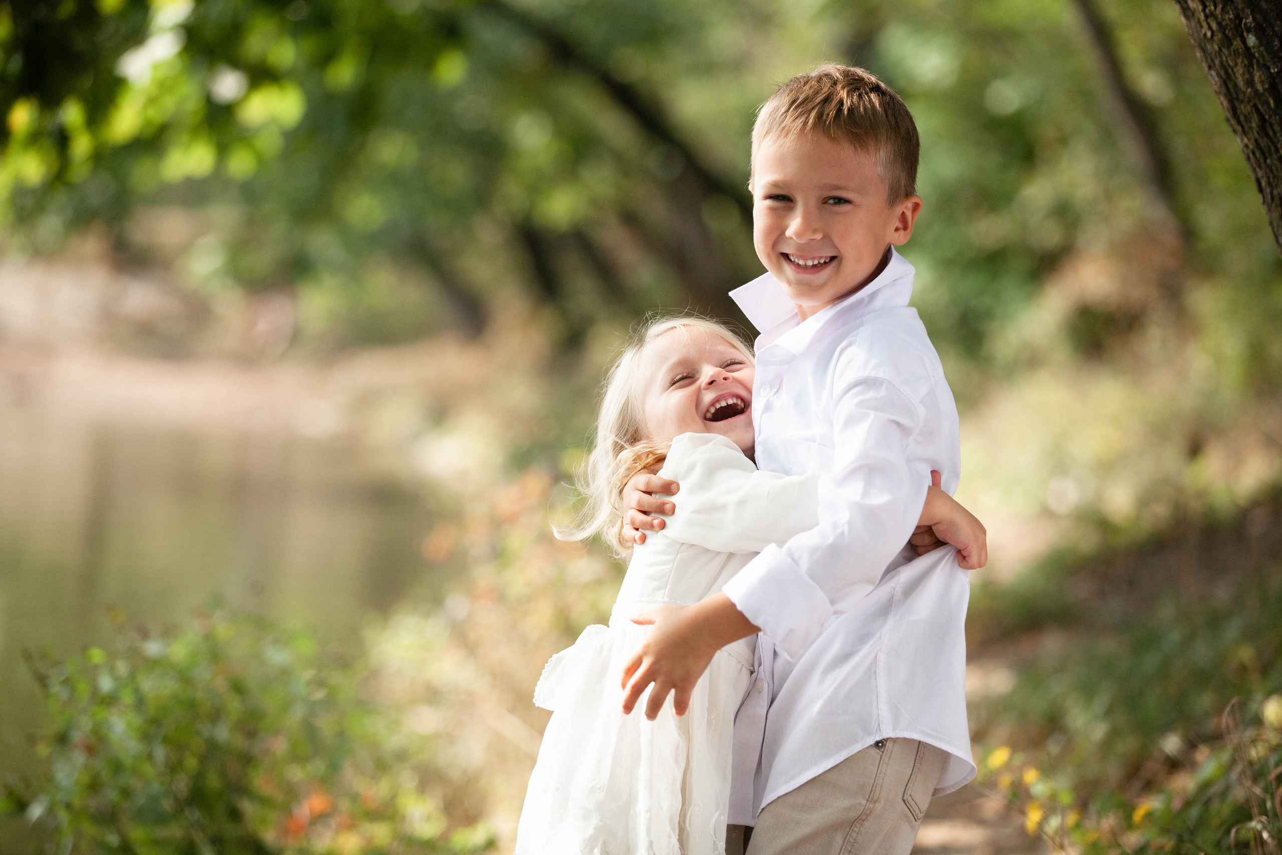 Семейные. Репортажный и портретный фотограф во Владивостоке Шегай Андрей