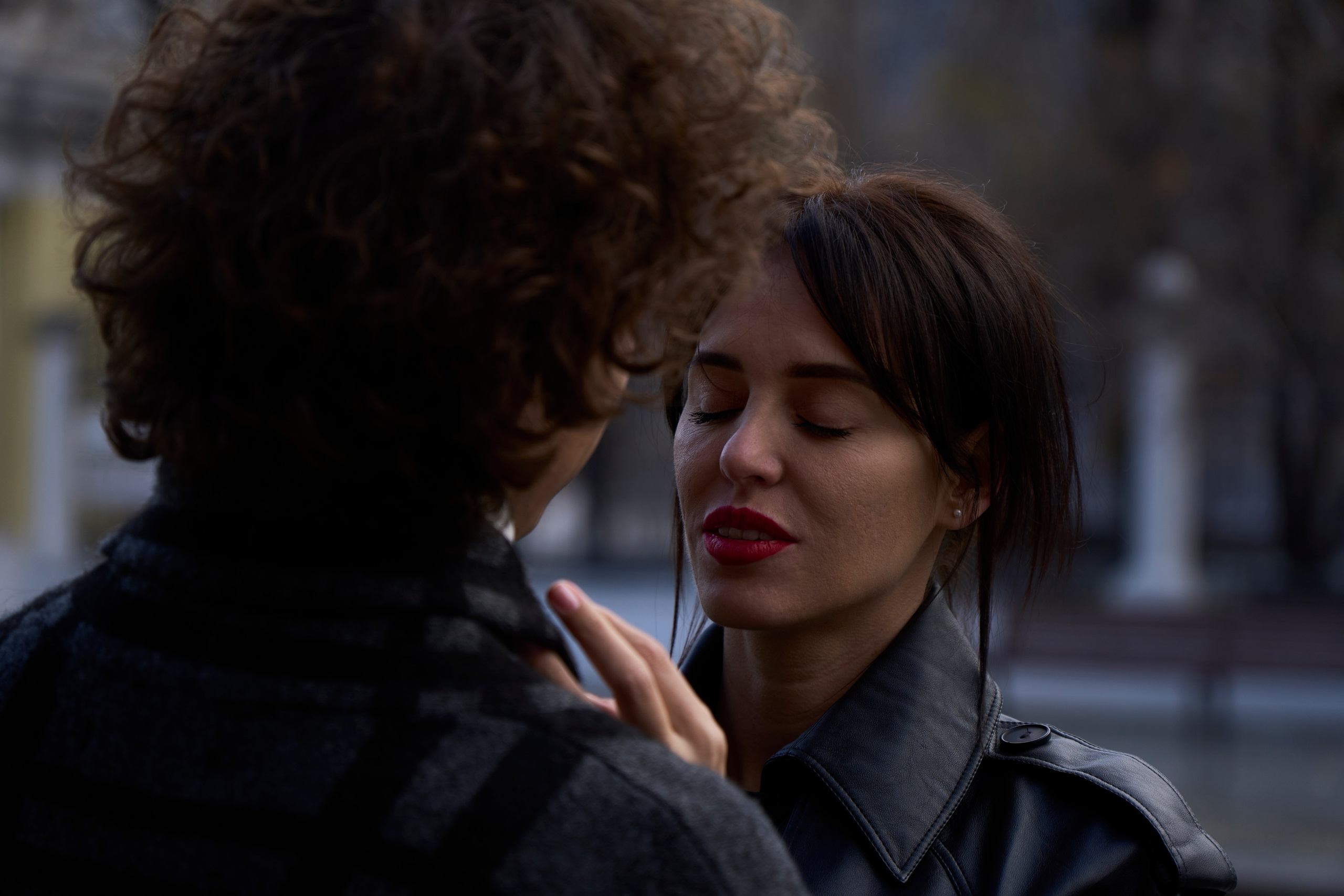 N. Свадебный фотограф Москва