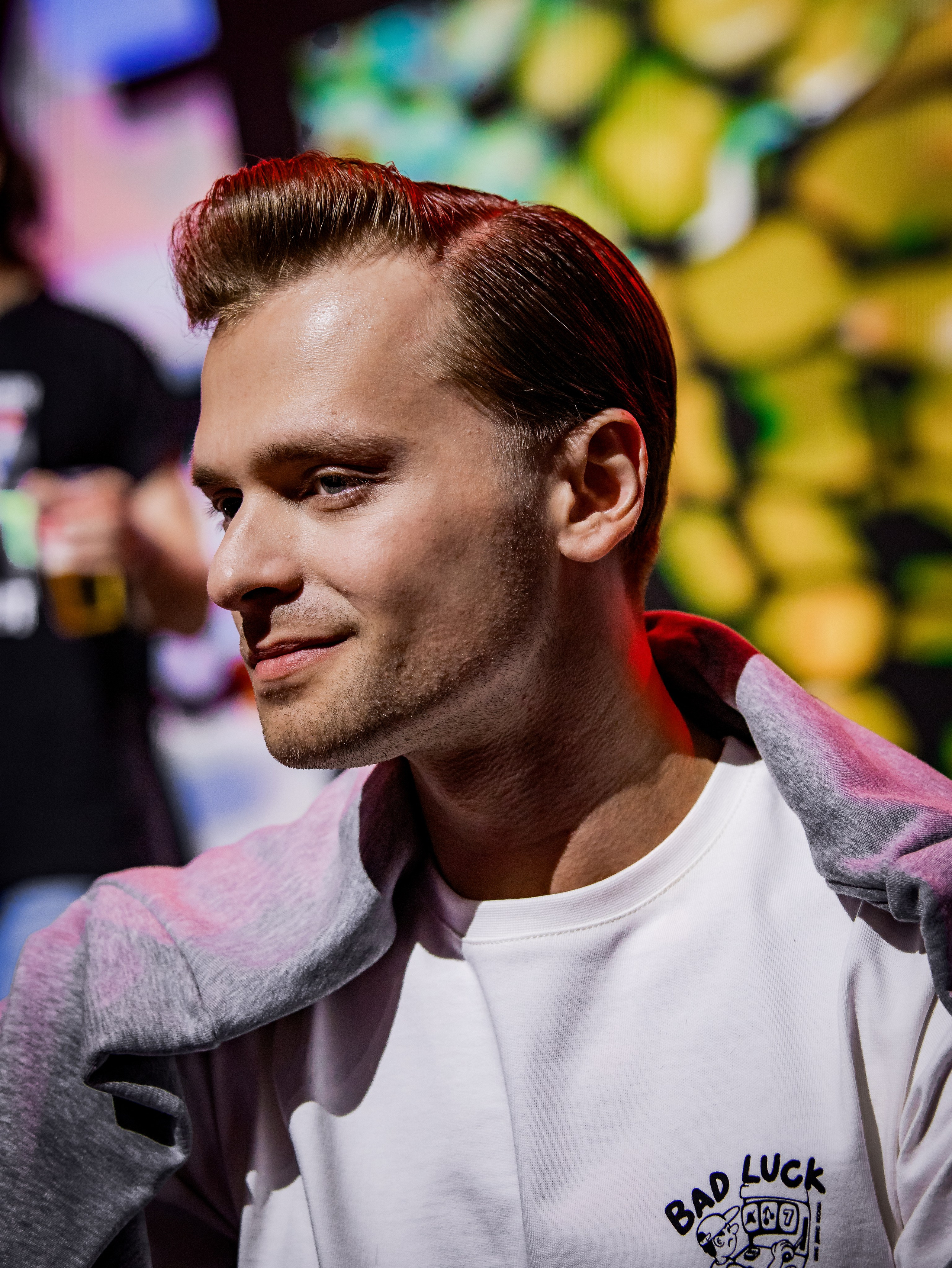 Russian barber week Moscow 10 / 2024. ФОТОГРАФ ЕКАТЕРИНБУРГ