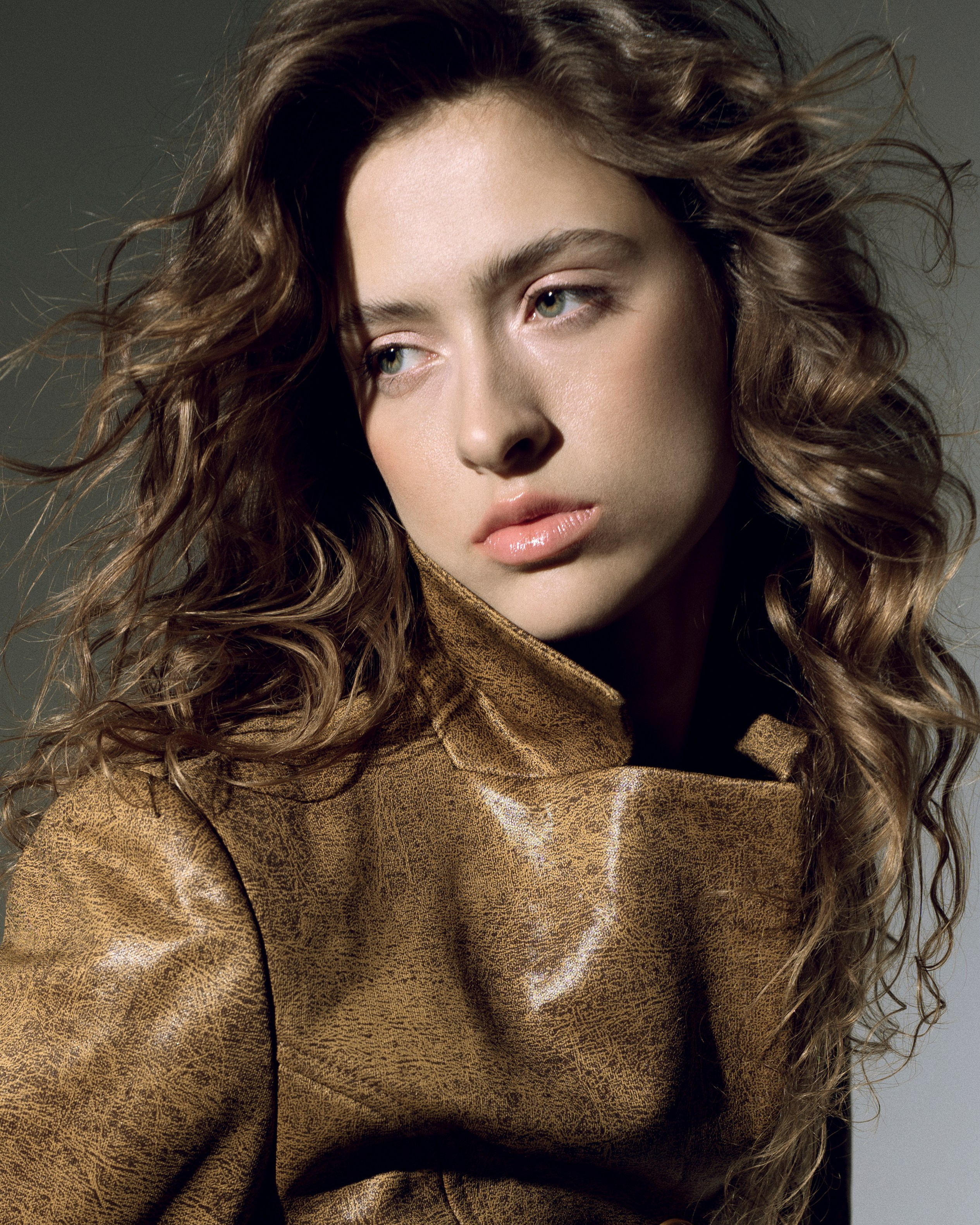 ANASTASIA. Anastasia Patshina