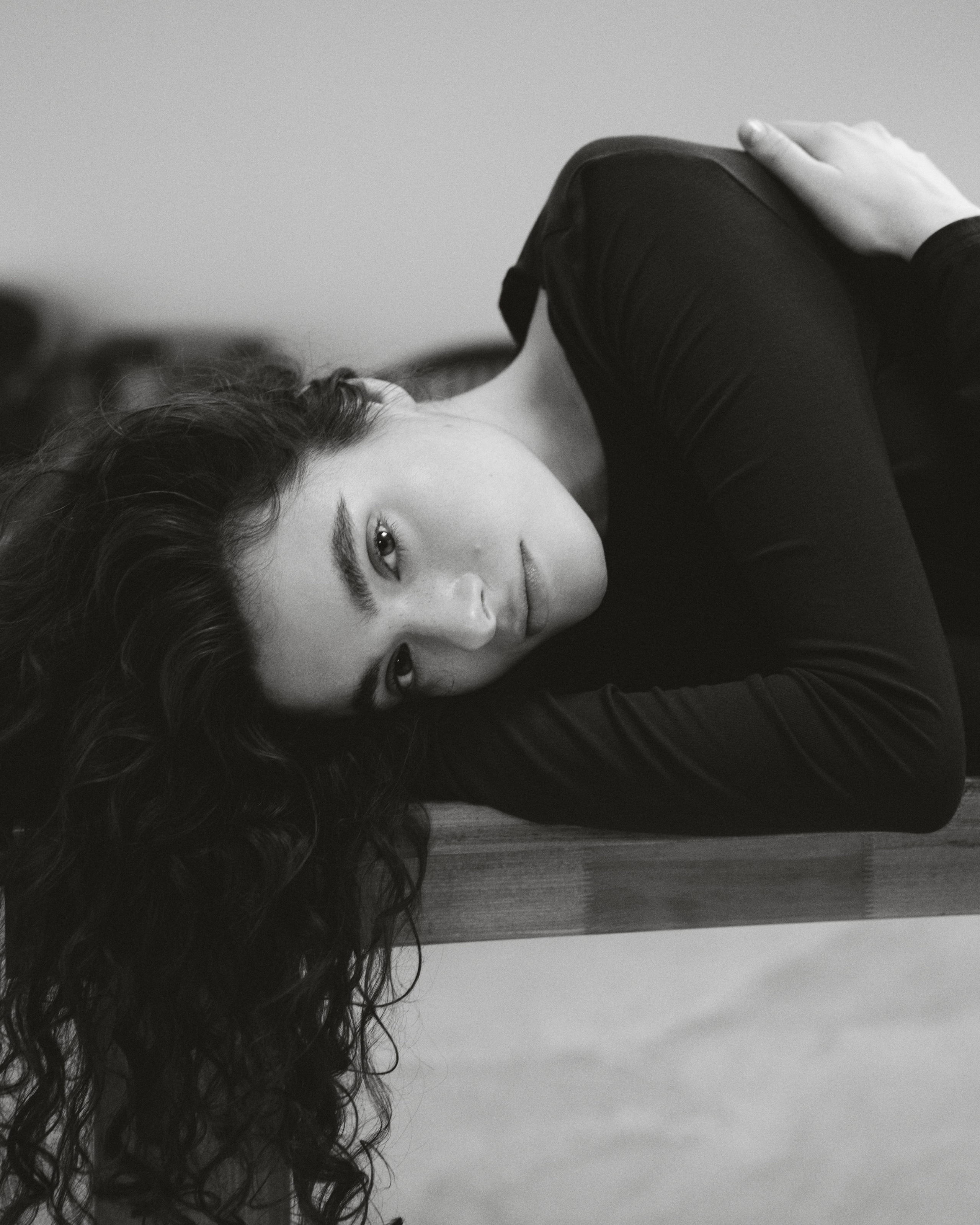 VLADA. Anastasia Patshina