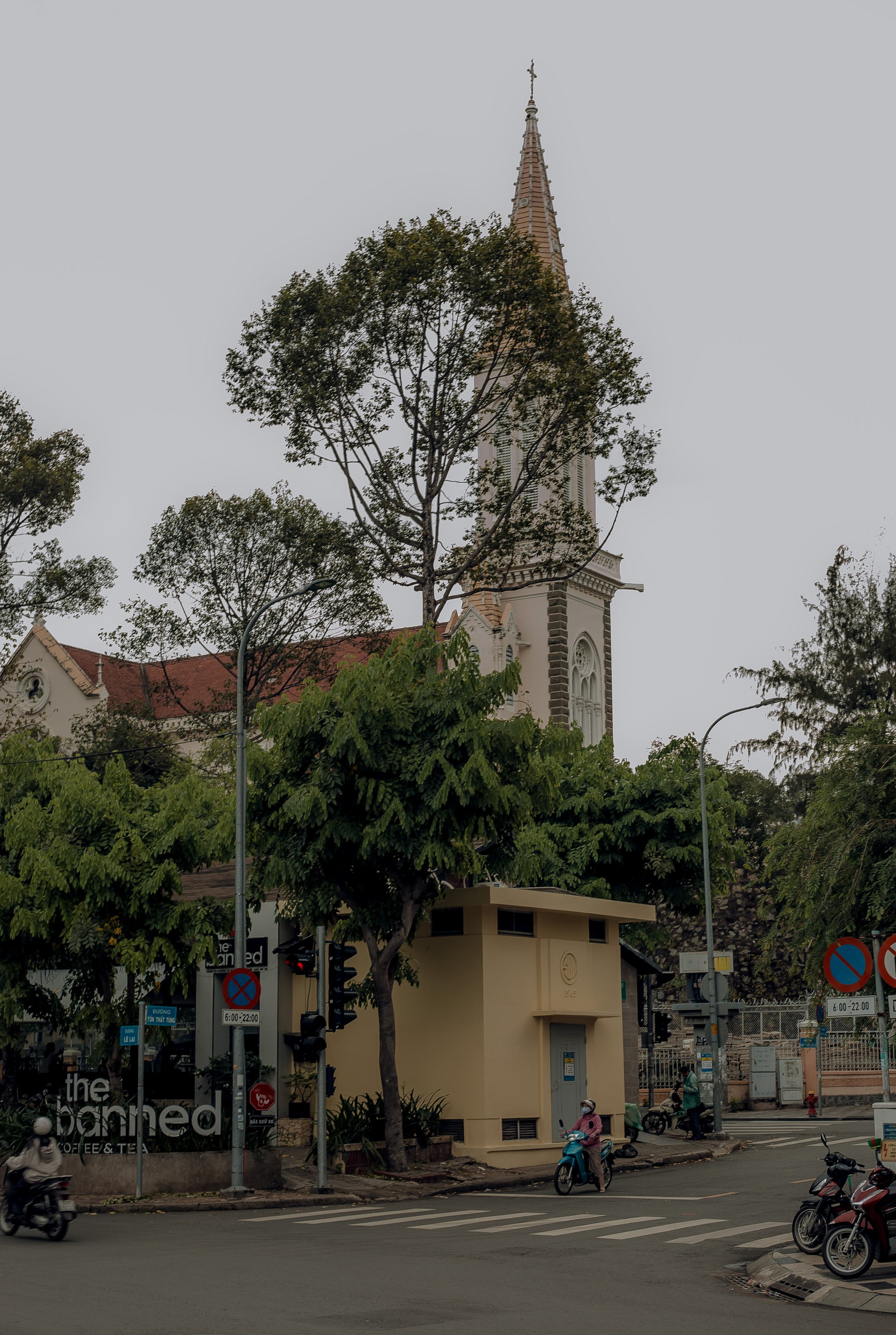 Ho Chi Minh, Vietnam | Part 1| 2025. Art Photographer