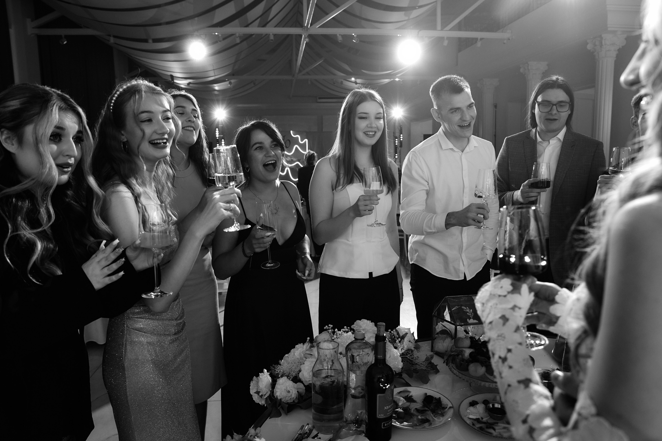 А&О. Свадебный и портретный фотограф в Саранске Алексей Миганов