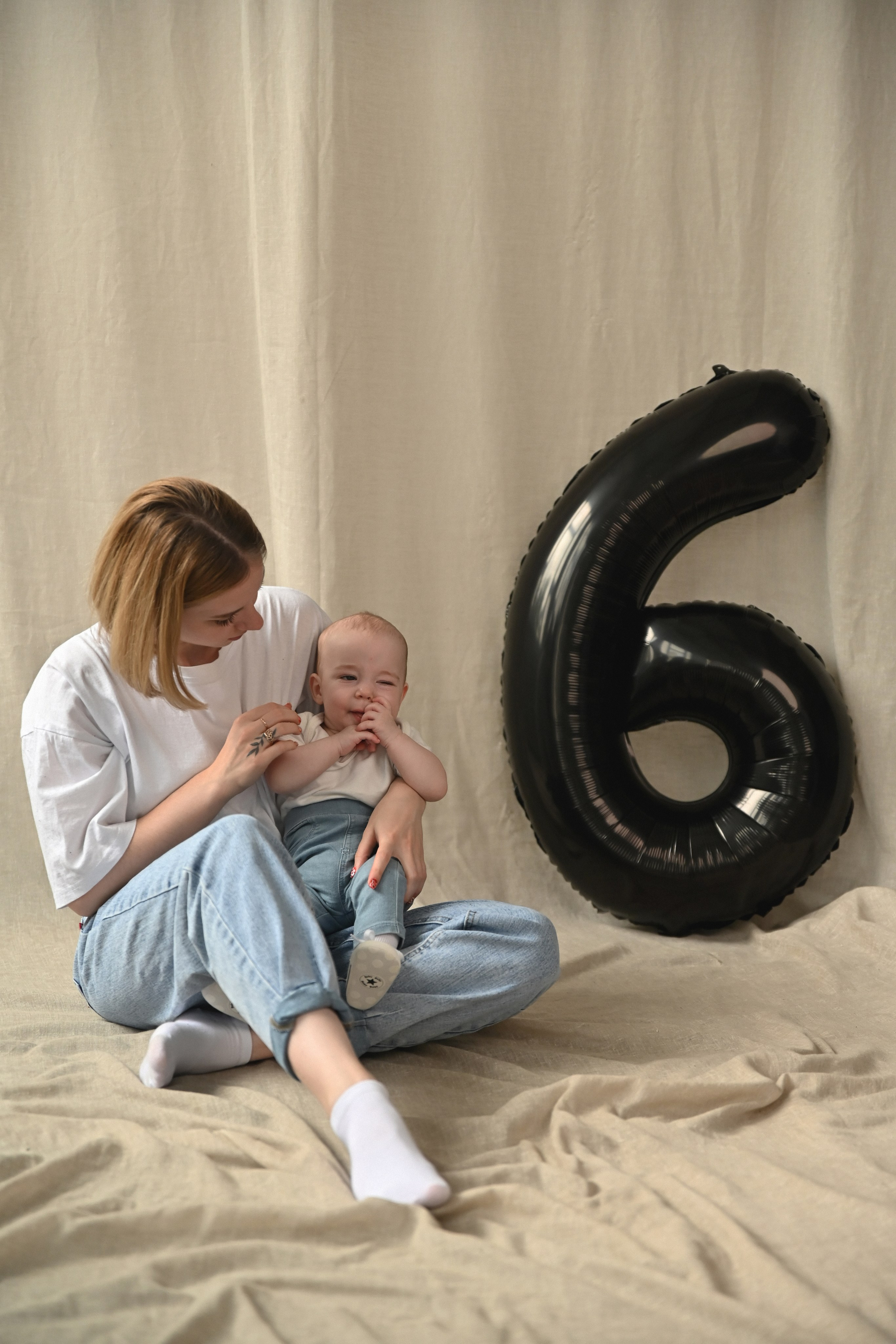 Семейные. Индивидуальные, семейные, студийные съемки в Серпухове и за пределами