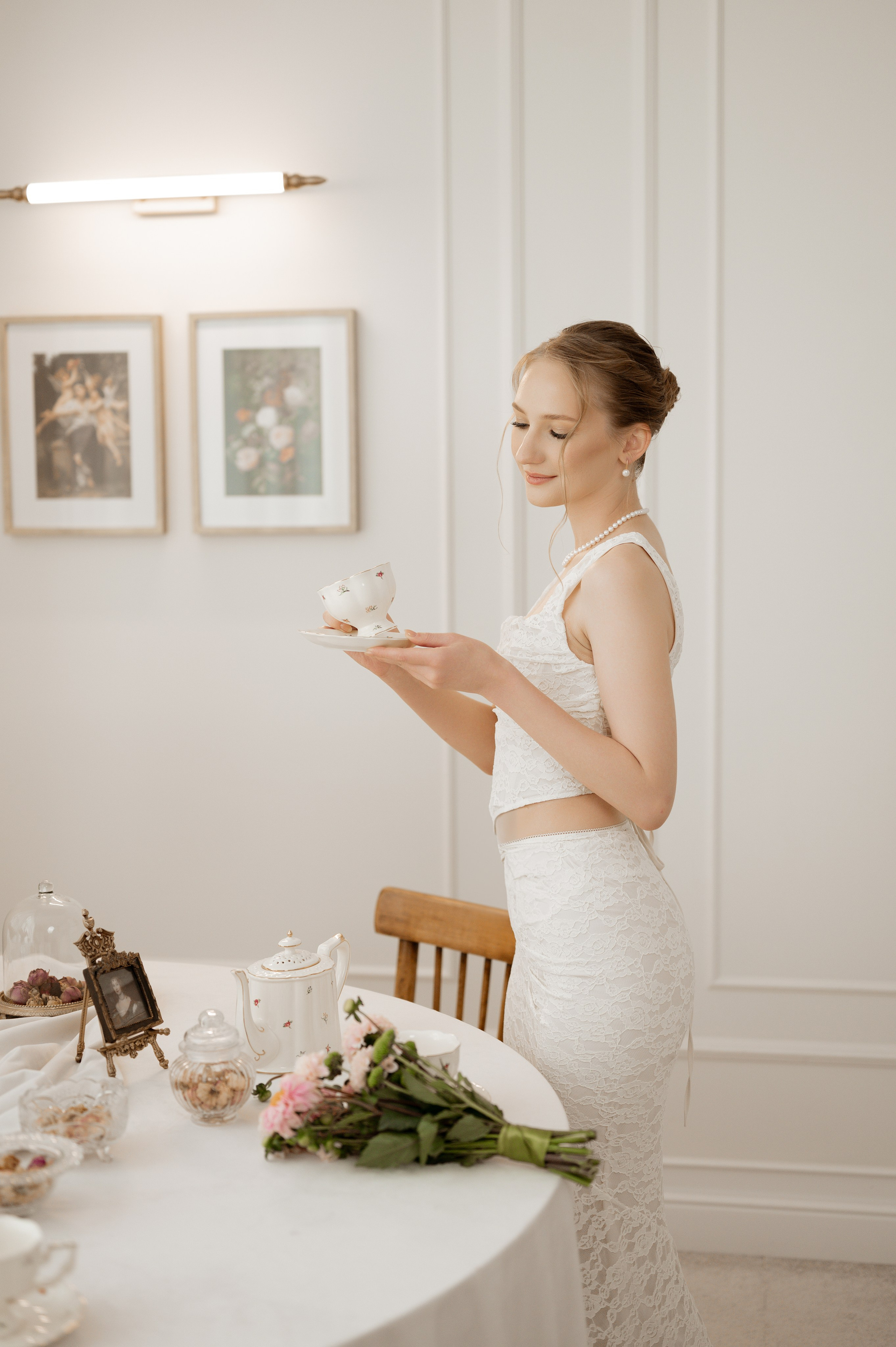 Антон и Таня. Свадебный и семейный фотограф в Краснодаре Алина Мельник