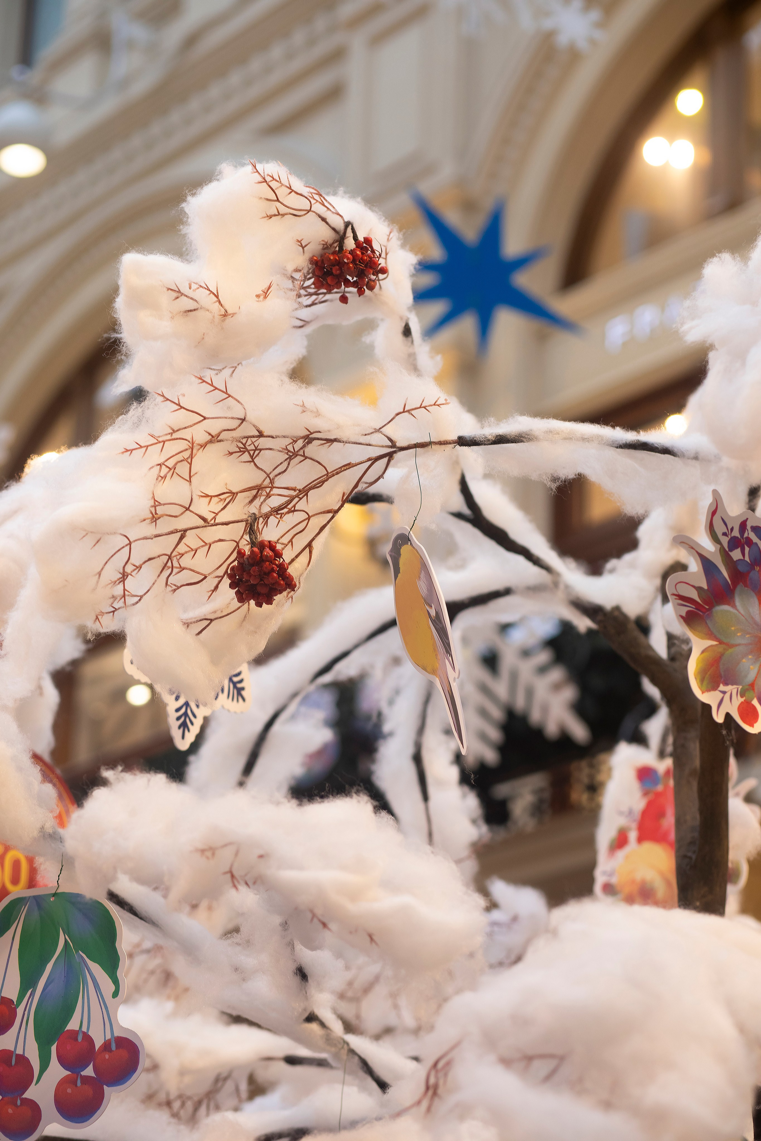 Елена с детьми. Арт- фотограф Москва