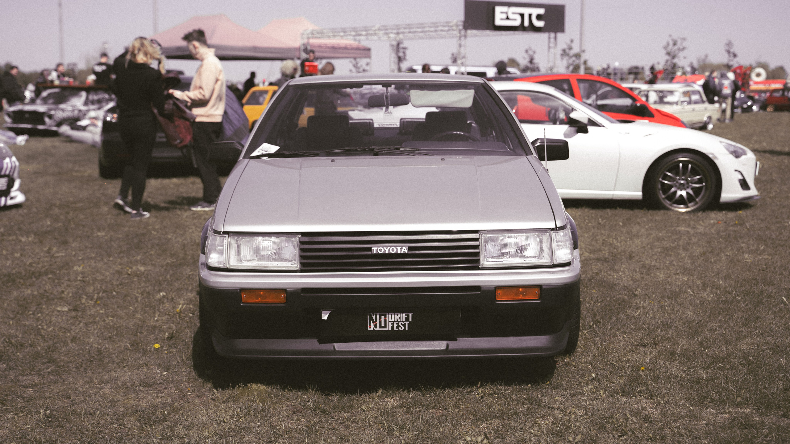 No Drift No Fest. Илья Жуковский | Автомобильная, Репортажная, Архитектурная съемка| Москва