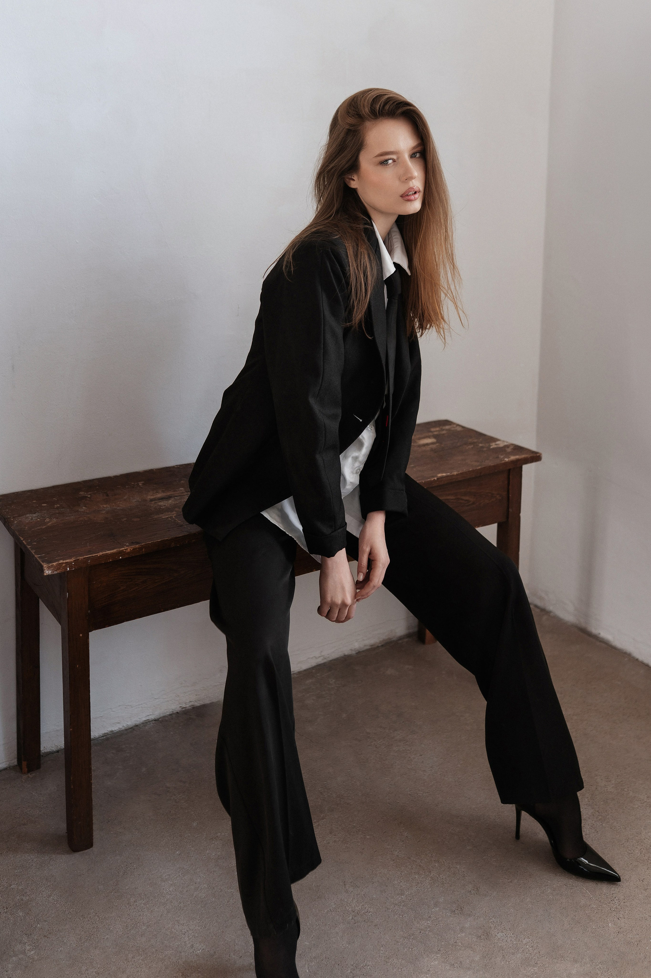 Саша. Дарья Мейкер • Фотограф в Санкт-Петербурге