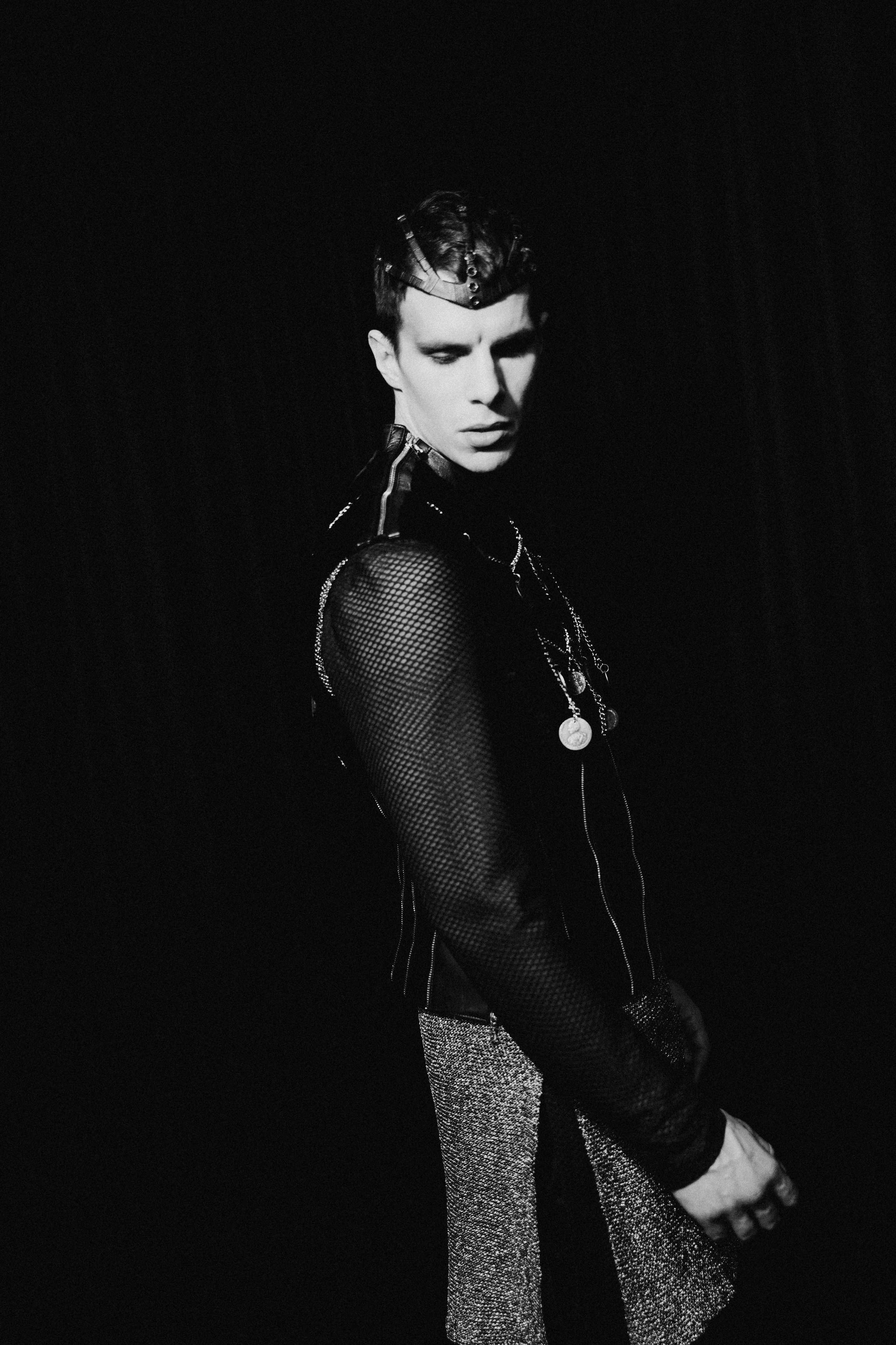 Fashion Week apr`26. Meyker Daria • Photographer in St. Petersburg