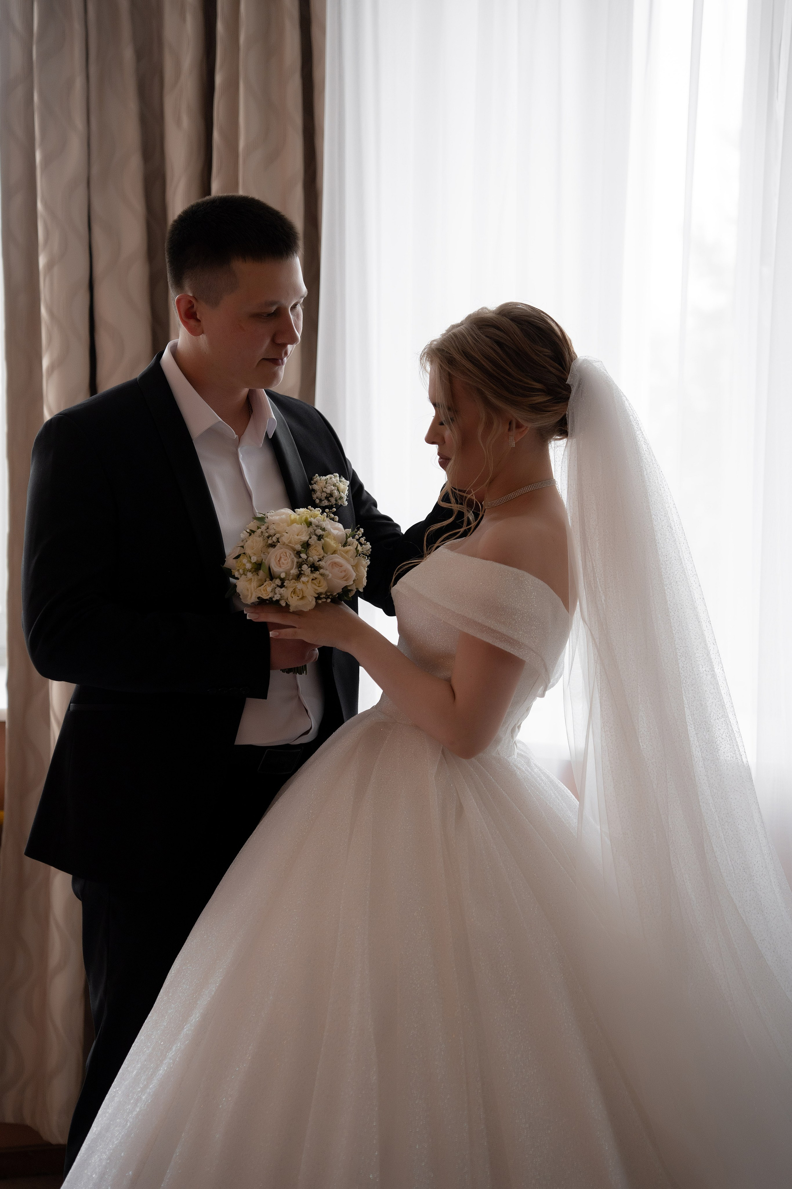 АНОНС СВАДЬБЫ. Свадебный и семейный фотограф Челябинск и Челябинская область