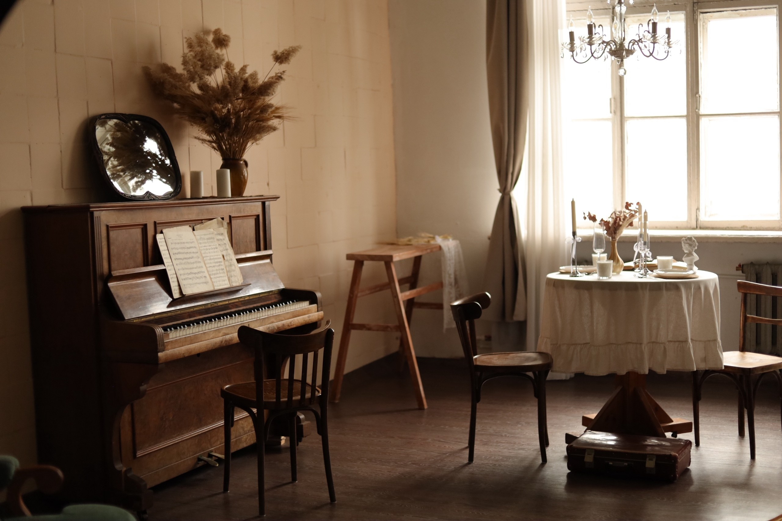 Фотостудии. Фотограф Яна Каменькова l Омск