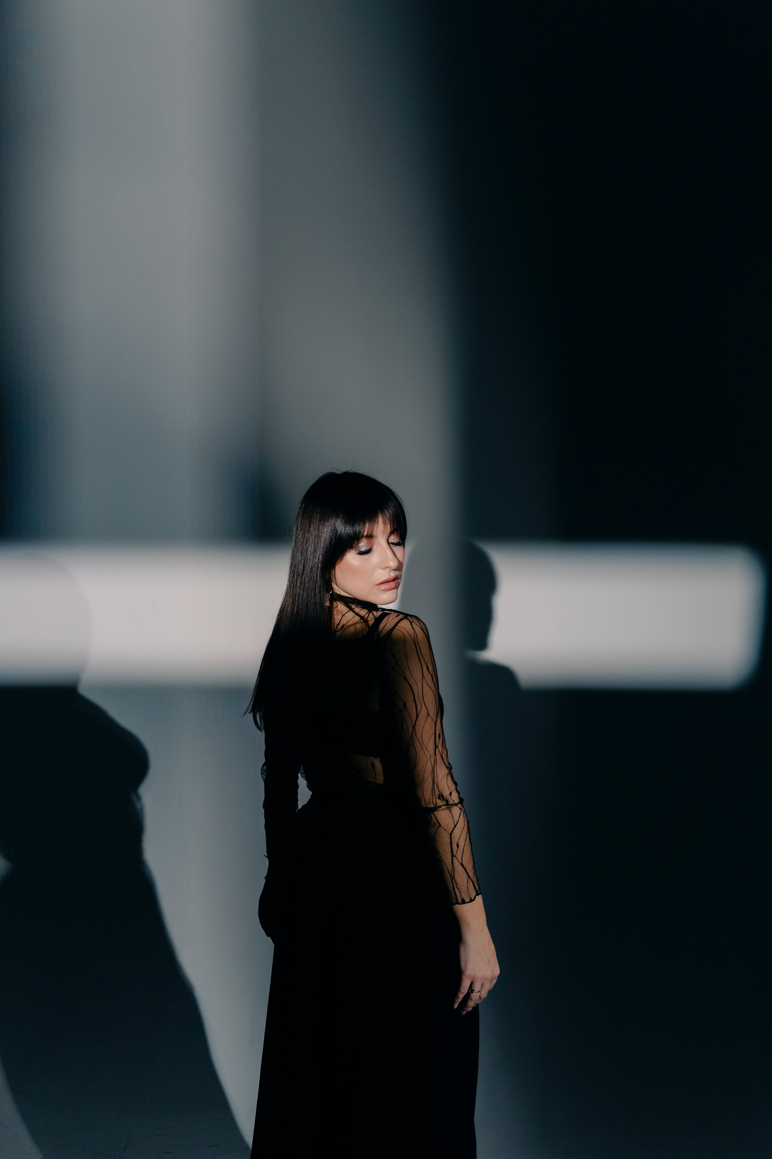 Юля. Фотограф Кемерово Анастасия Ларионова