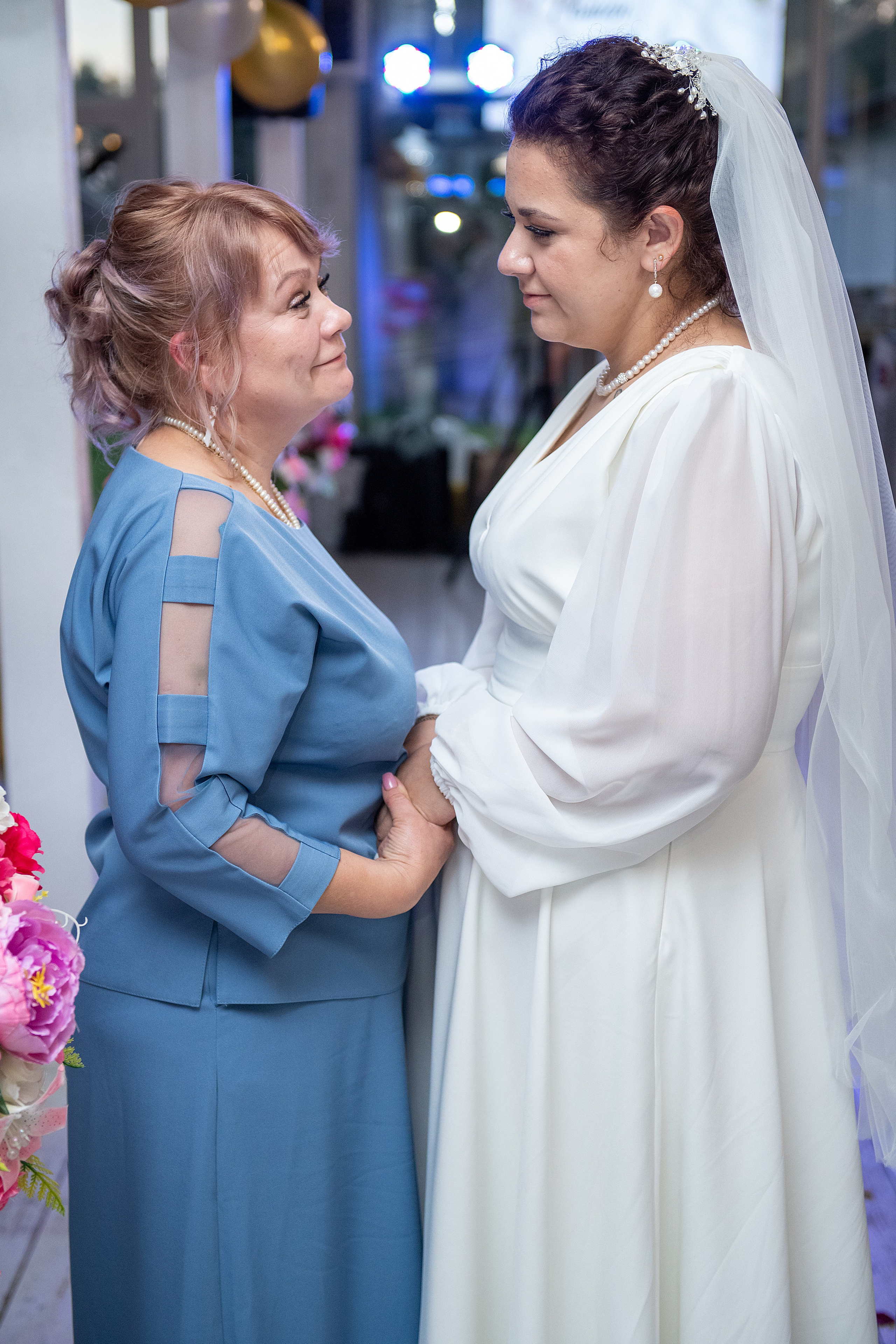 Свадьба Дианы и Максима. Свадебные съёмки в Москве и МО Галина Борисова