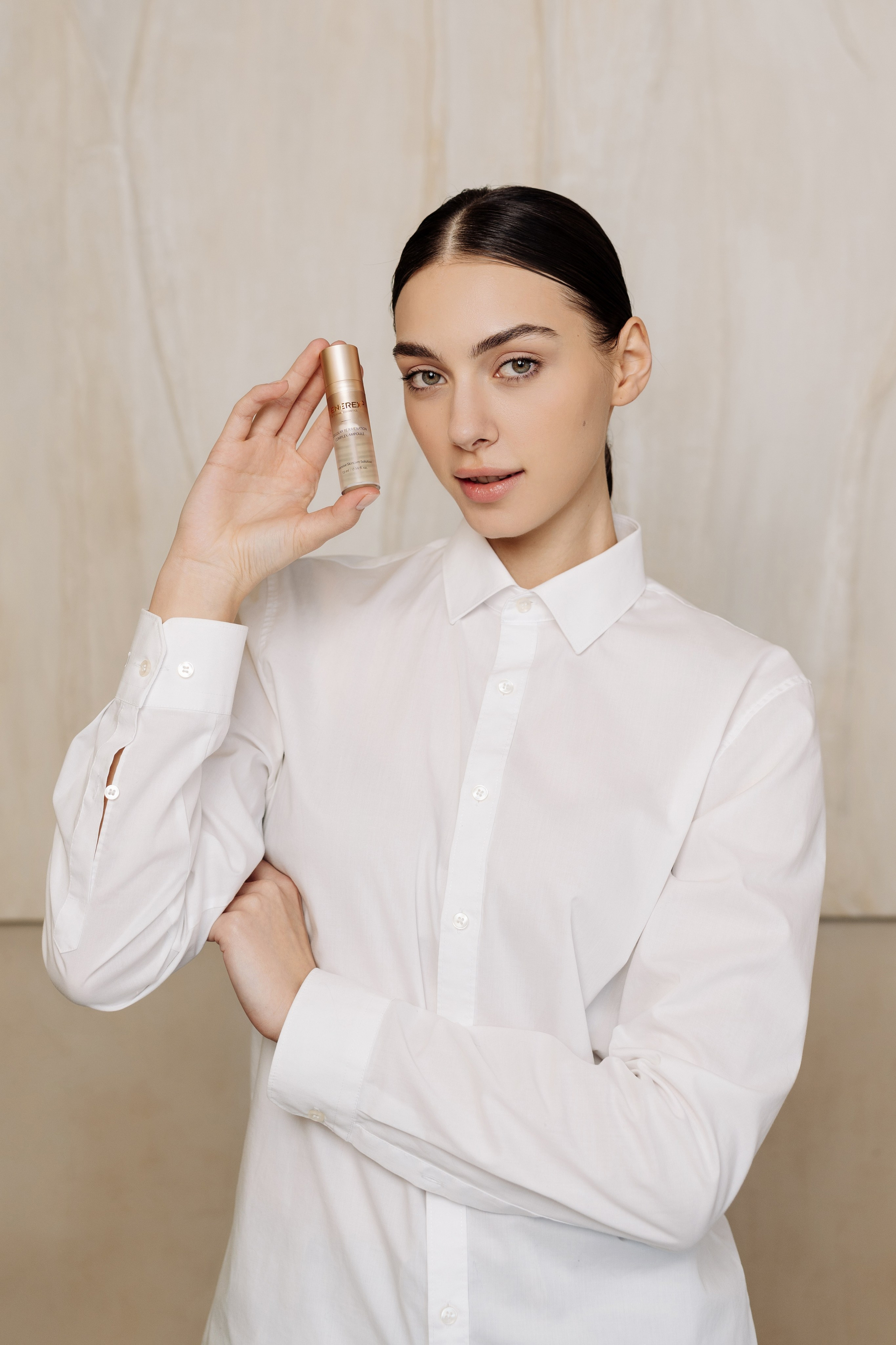 Портерт женский. Свадебные фотосессии в Москве. Фотограф Сергей Ржевский