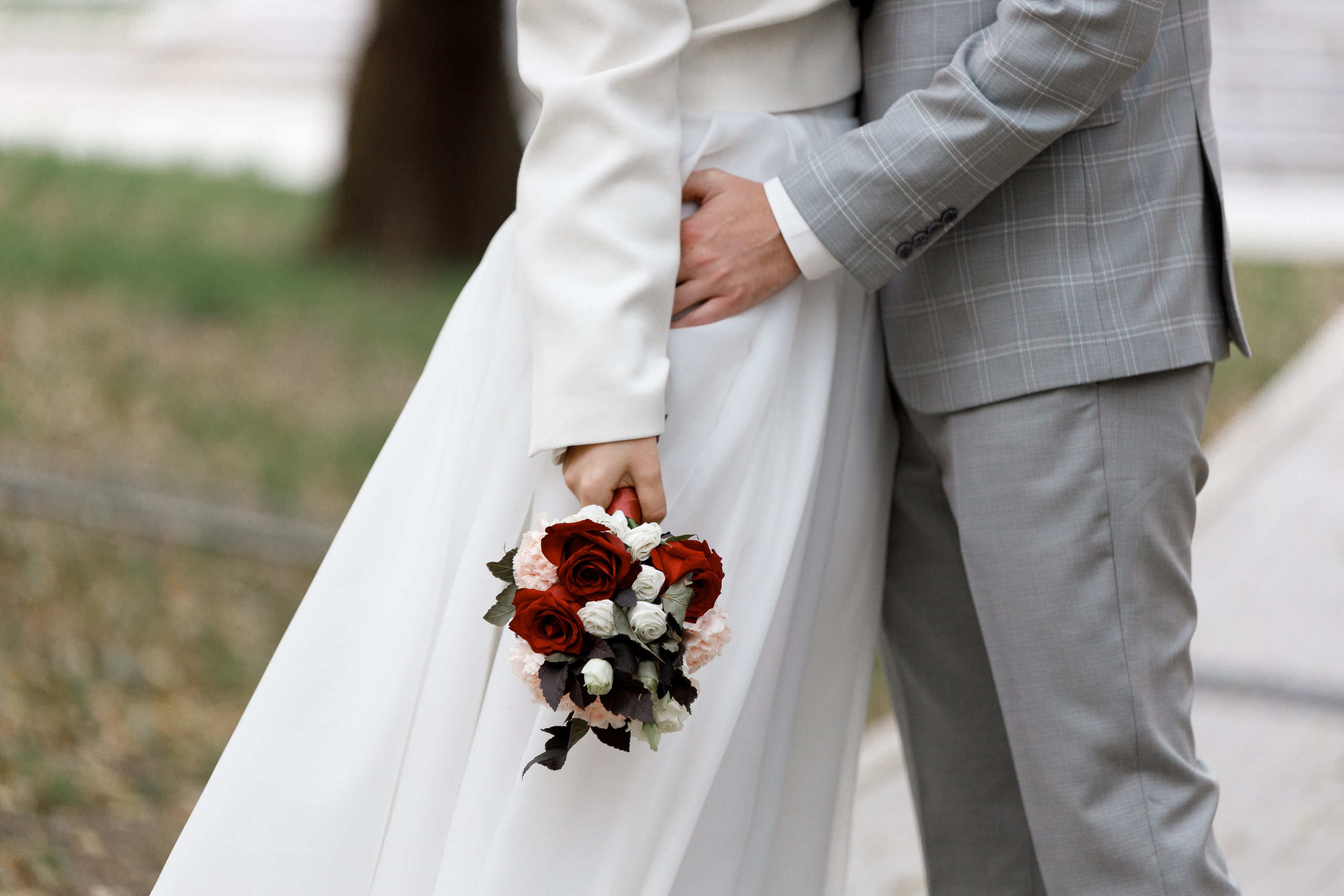 Иван и Татьяна. Свадебный и репортажный фотограф в Хабаровске Никита Быков