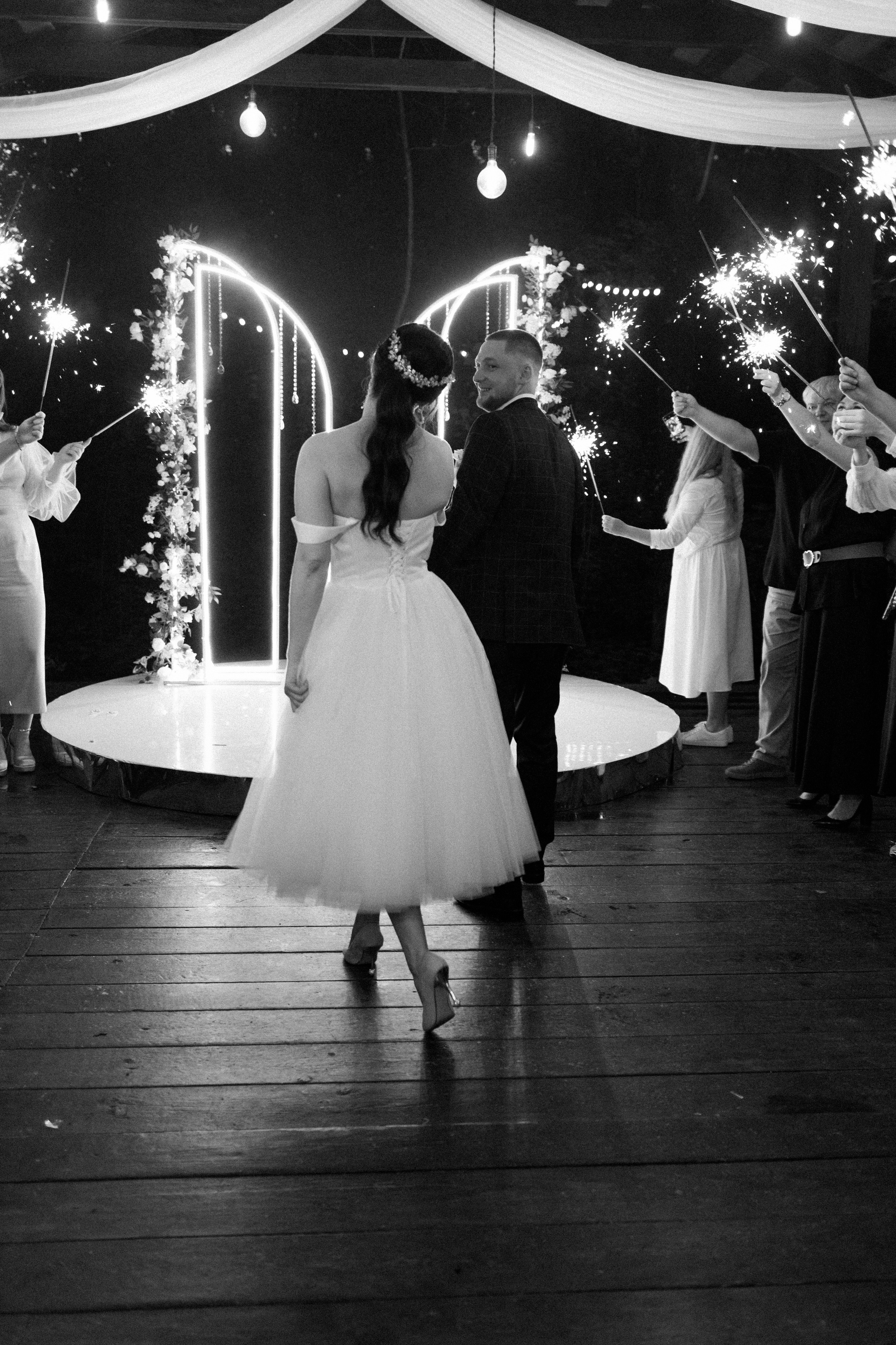 Дмитрий и Екатерина. Свадебный и репортажный фотограф в Хабаровске Никита Быков