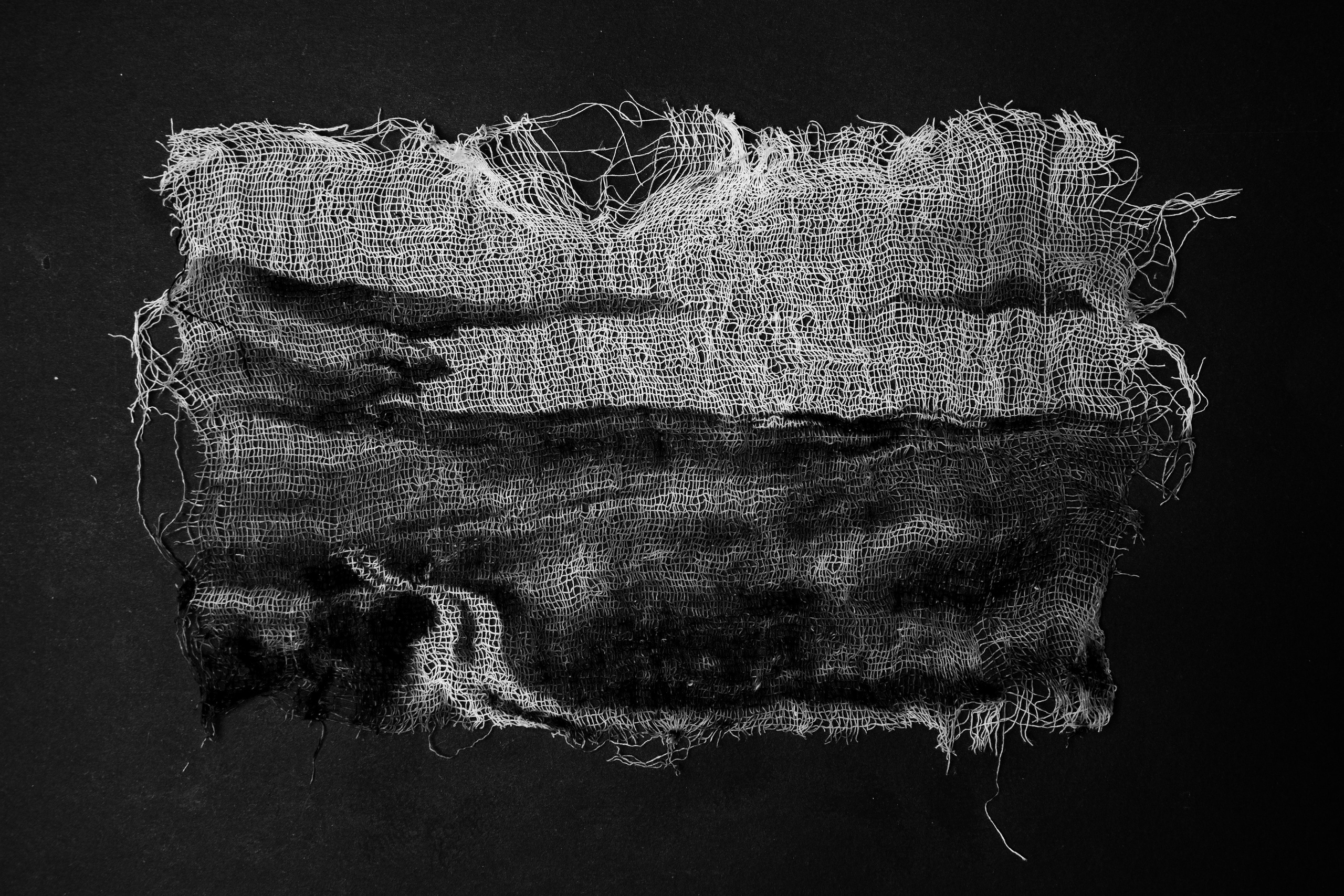 Memories of Olkhon. Irina Borodina