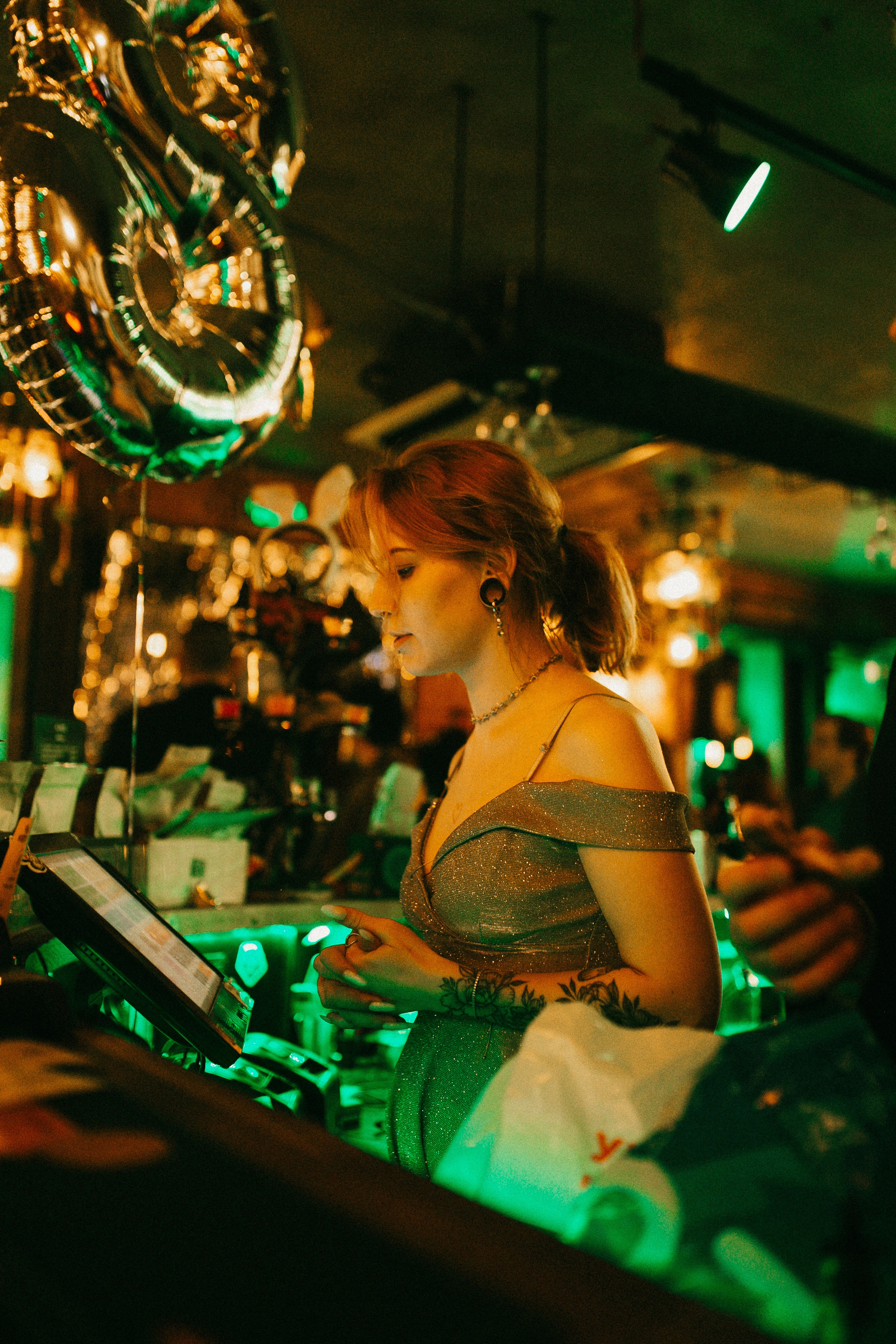 HB BAD.BRO.BAR. Фотограф Дарья Воскресенская в Москве