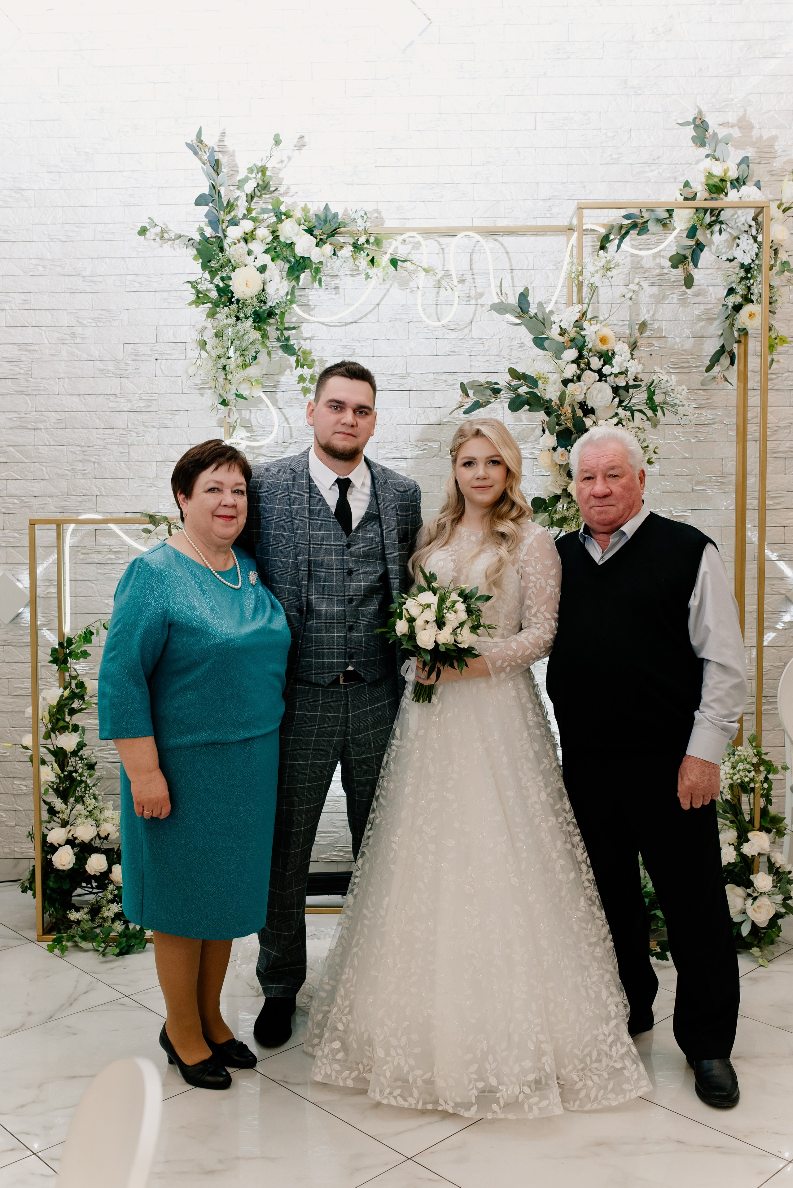 Свадебный банкет. Персональный и семейный фотограф в Нижнем Новгороде-Карачева Анна