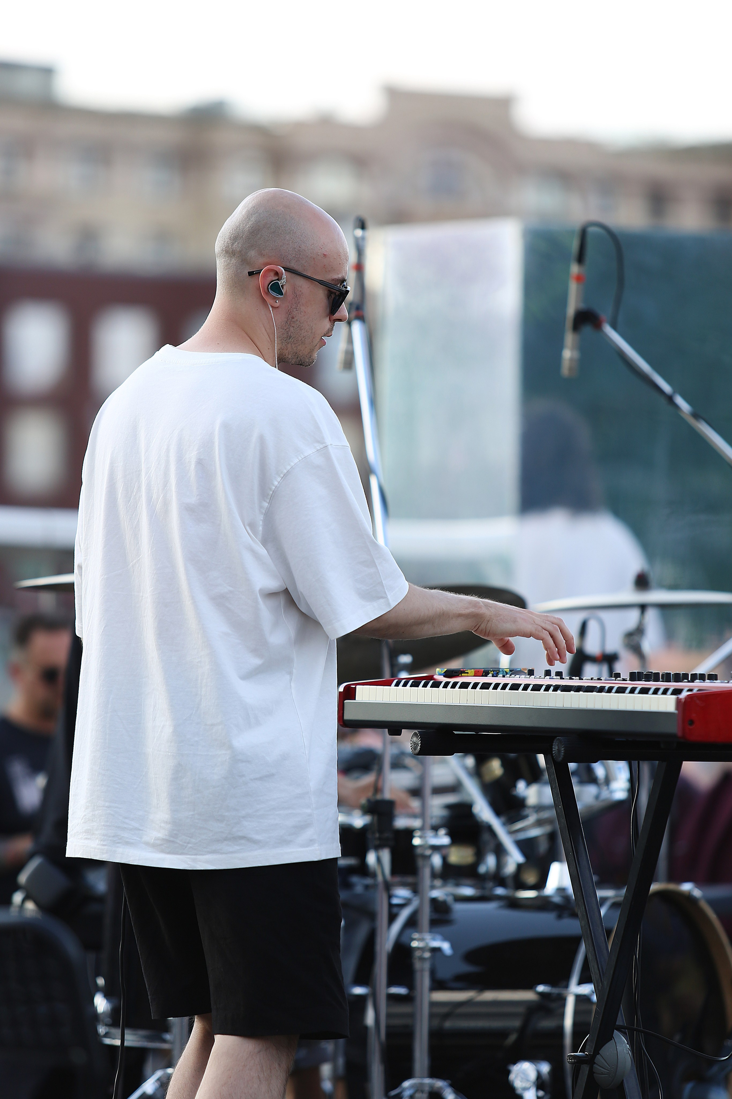 Alai Oli. Фотограф Дарья Комарова