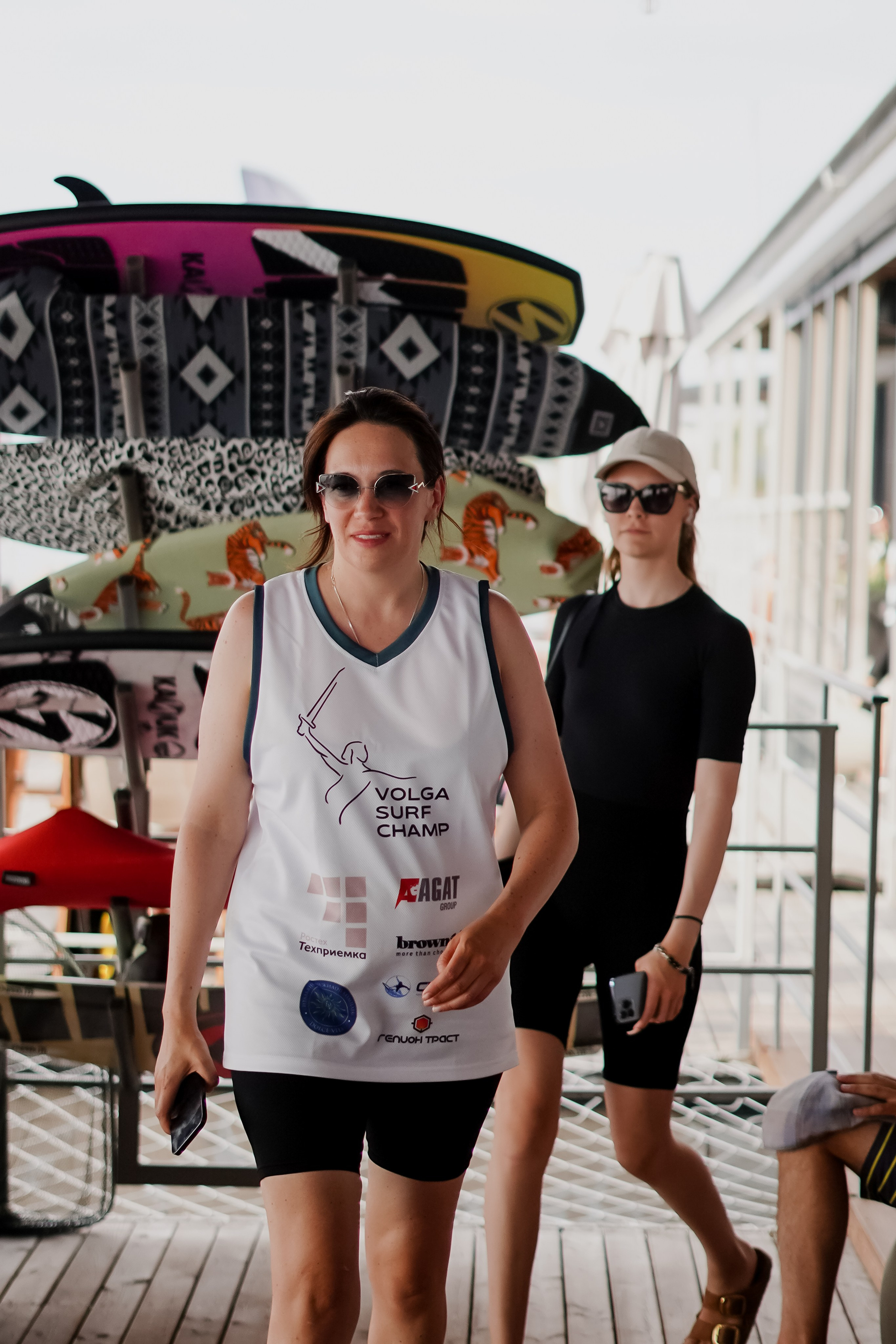 Surf. Фотограф Валерия Крахмалева